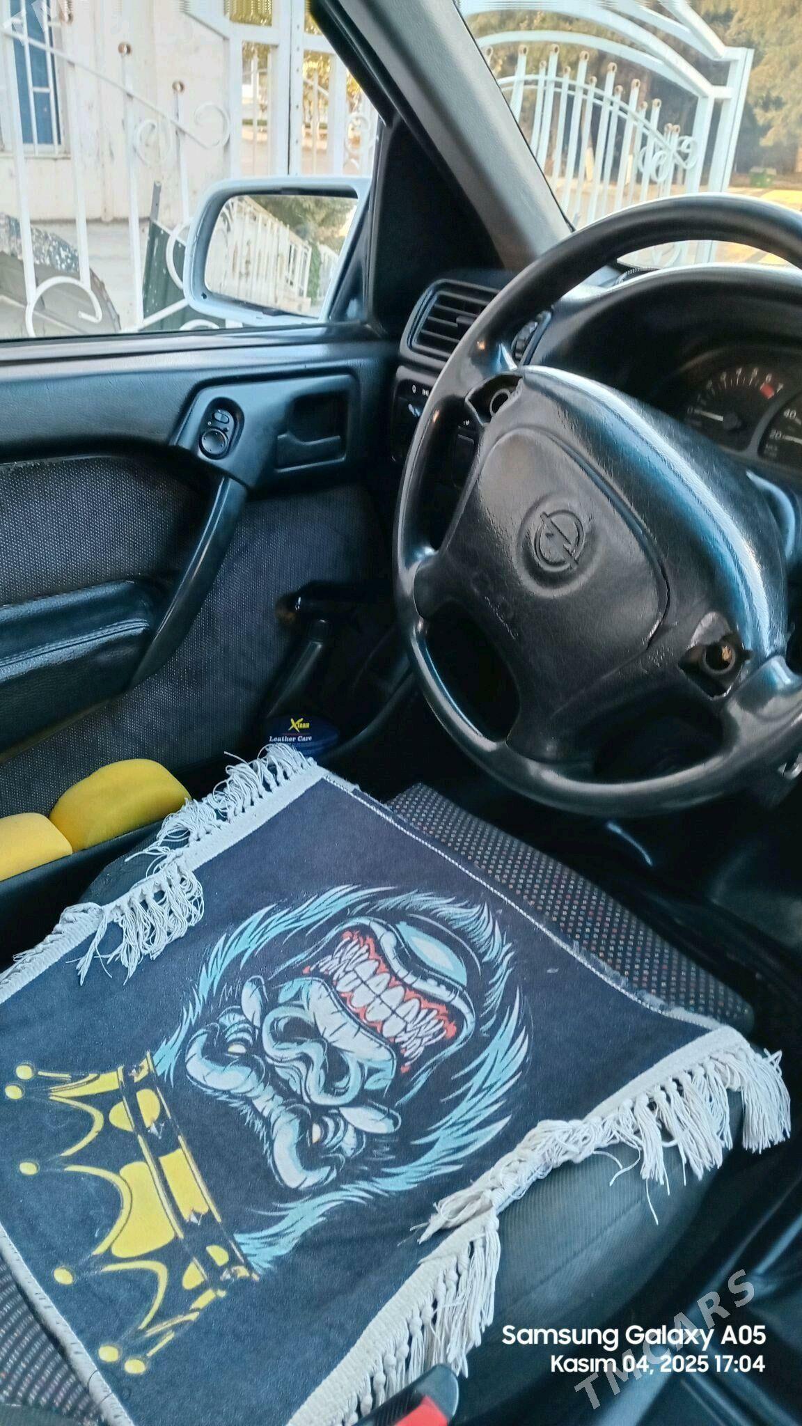 Opel Vectra 1994 - 35 000 TMT - Туркменабат - img 7