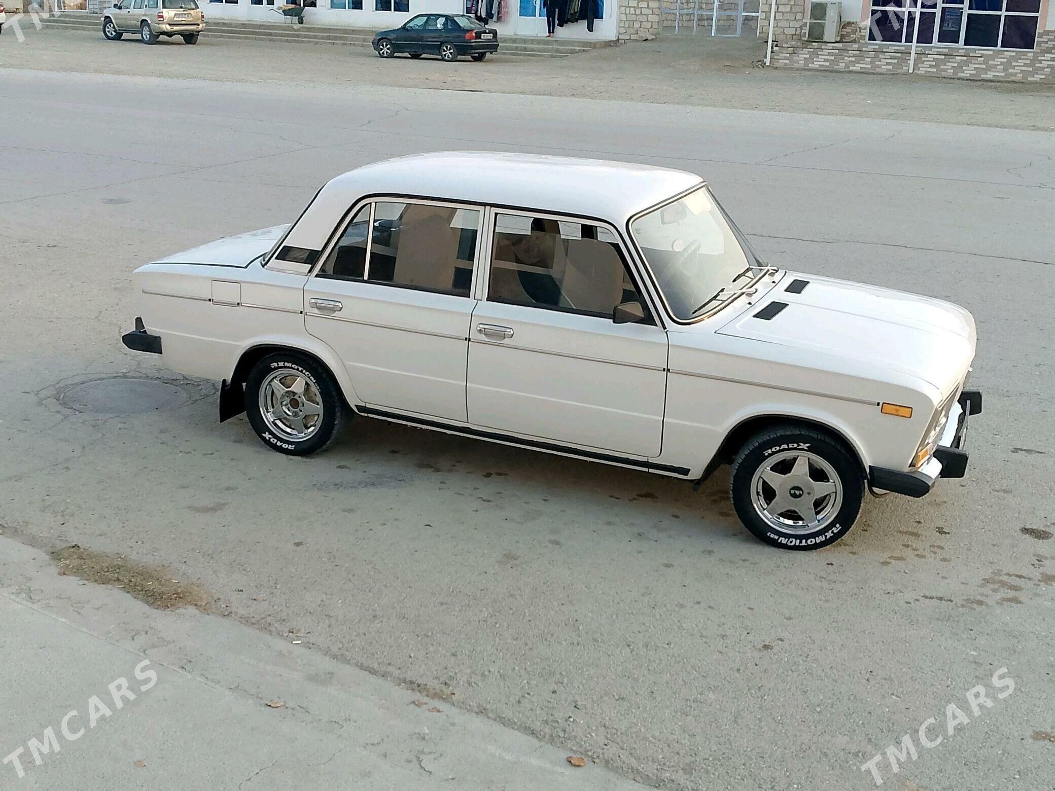 Lada 2106 1989 - 33 000 TMT - Bereket - img 7