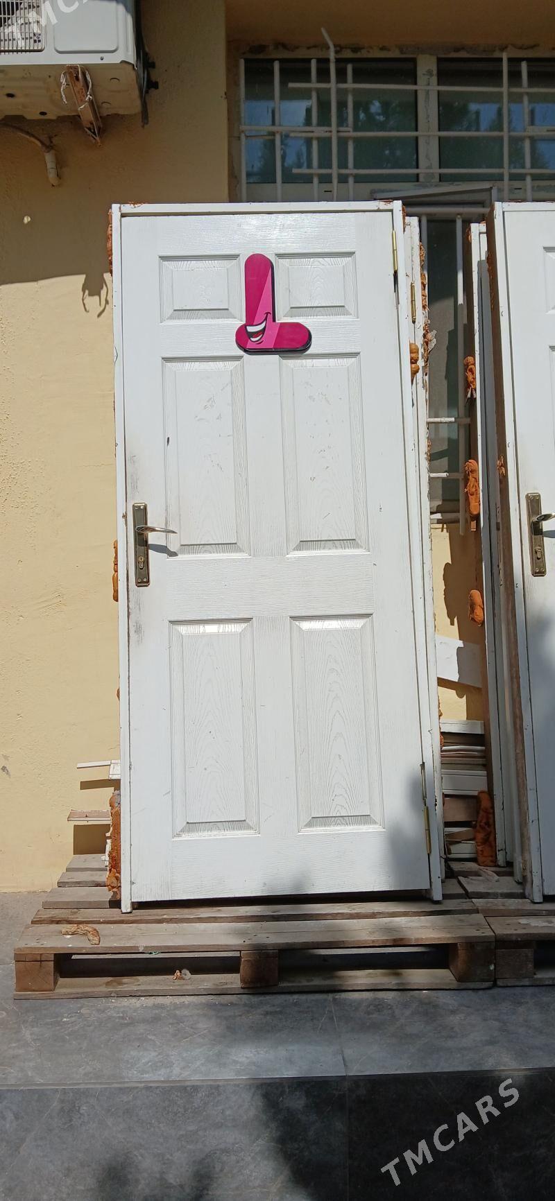 Gapy agac - Балканабат - img 3