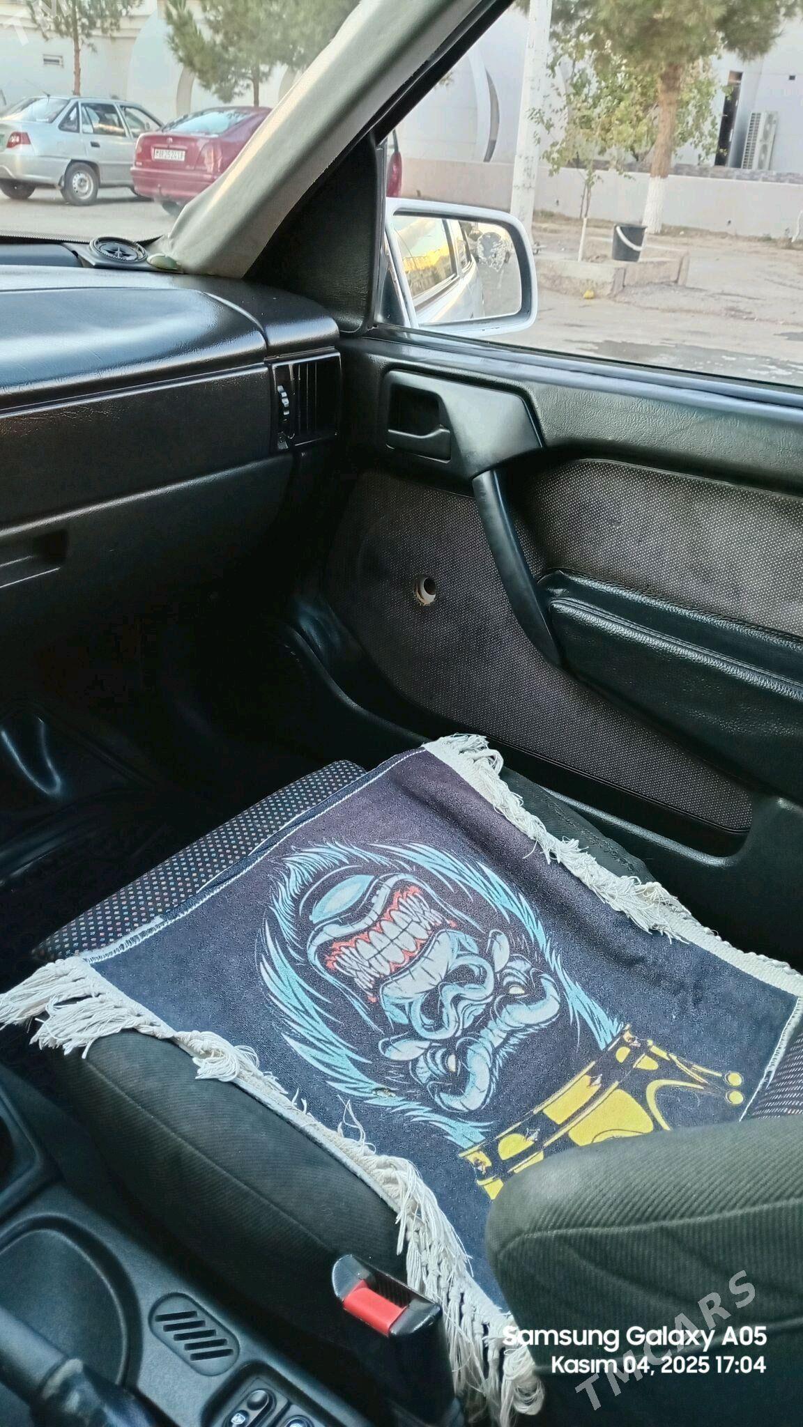 Opel Vectra 1994 - 35 000 TMT - Туркменабат - img 4