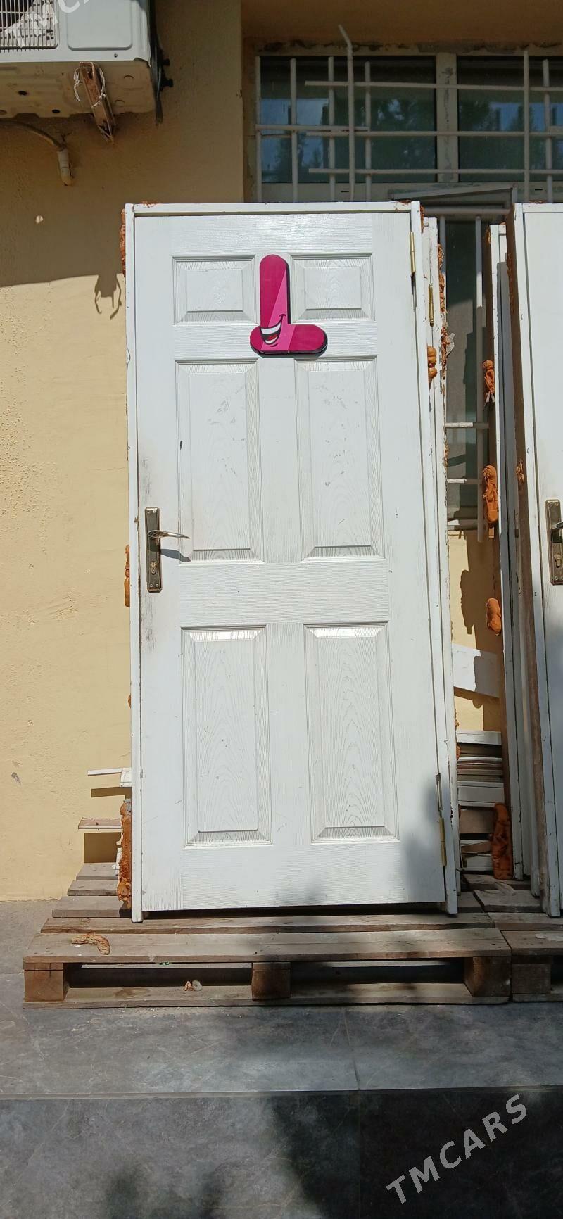 Gapy agac - Балканабат - img 2