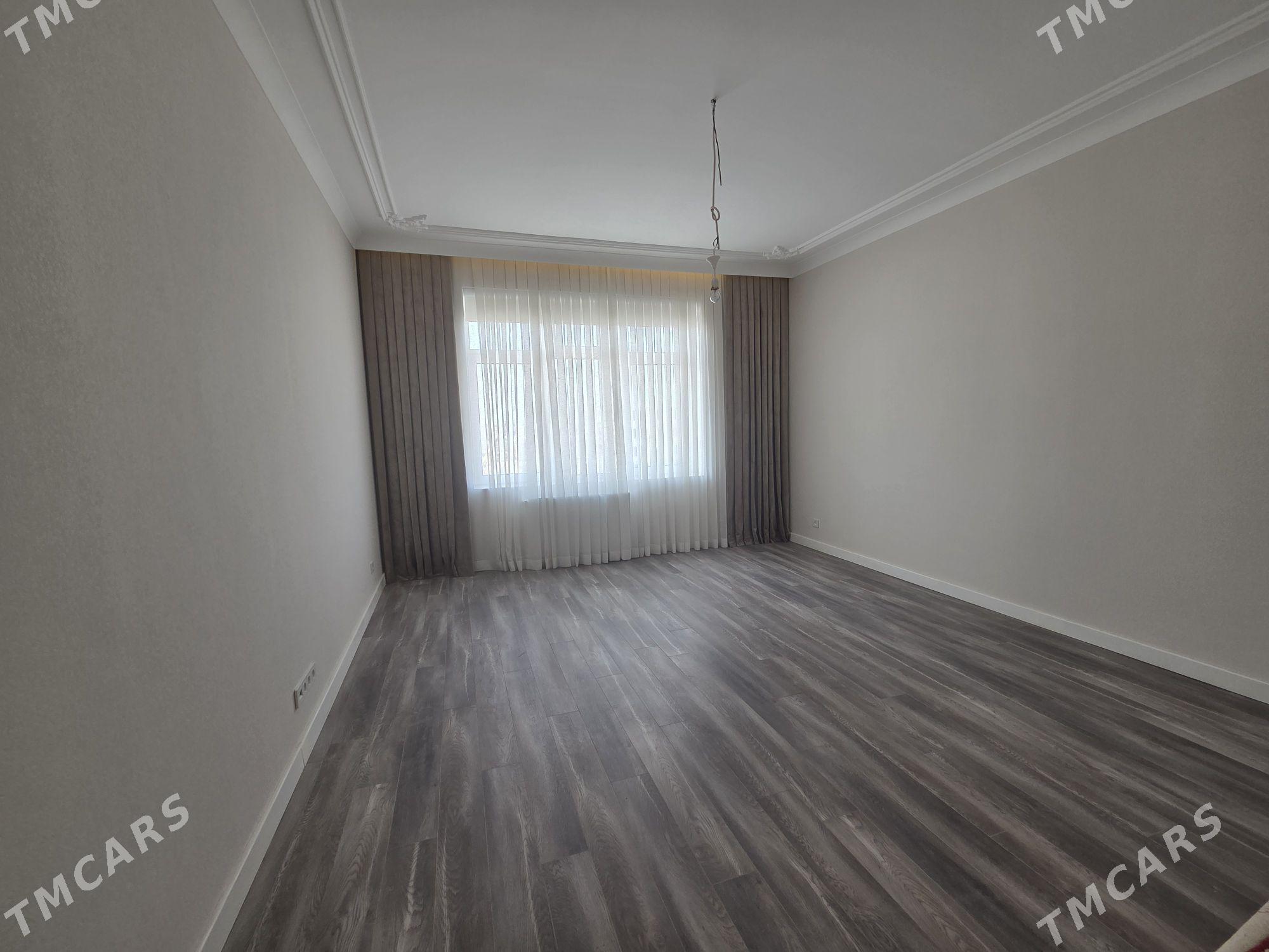 Taze Gurtly 3komnat 103m² - Ашхабад - img 4