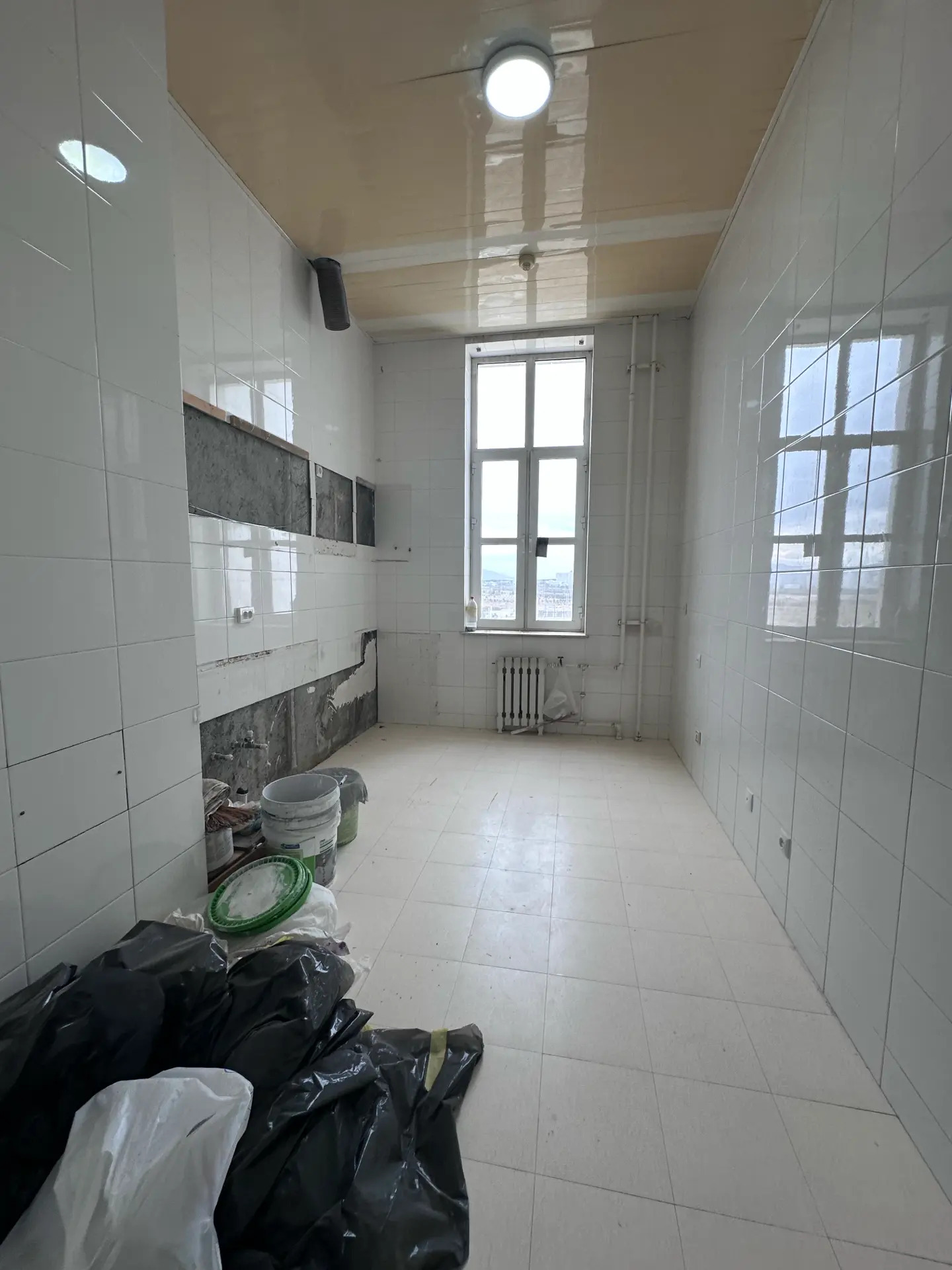 Elitka 3 kom - ул. Советская (Гарашсызлык шаёлы) - img 1