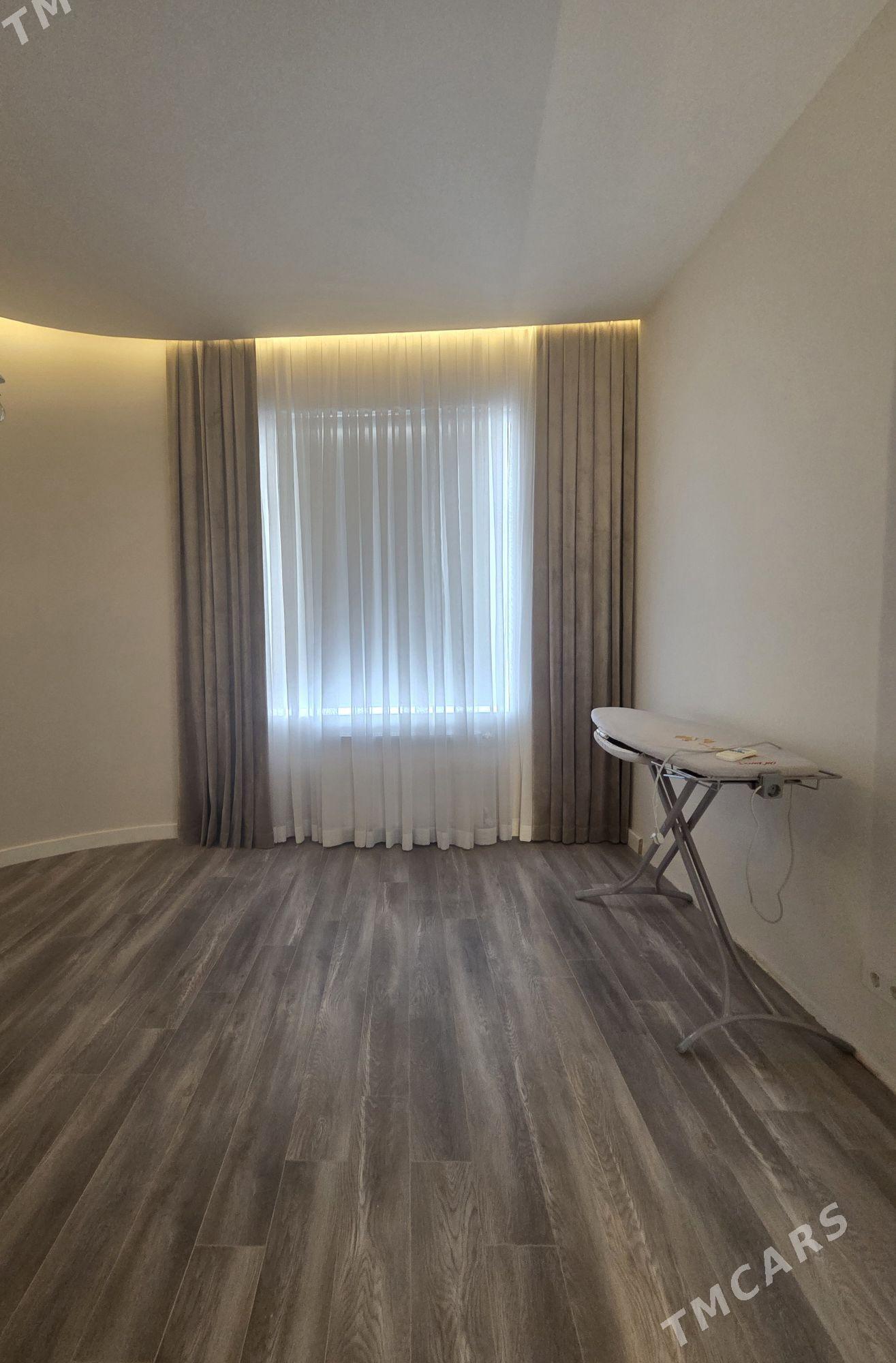 Taze Gurtly 3komnat 103m² - Ашхабад - img 6