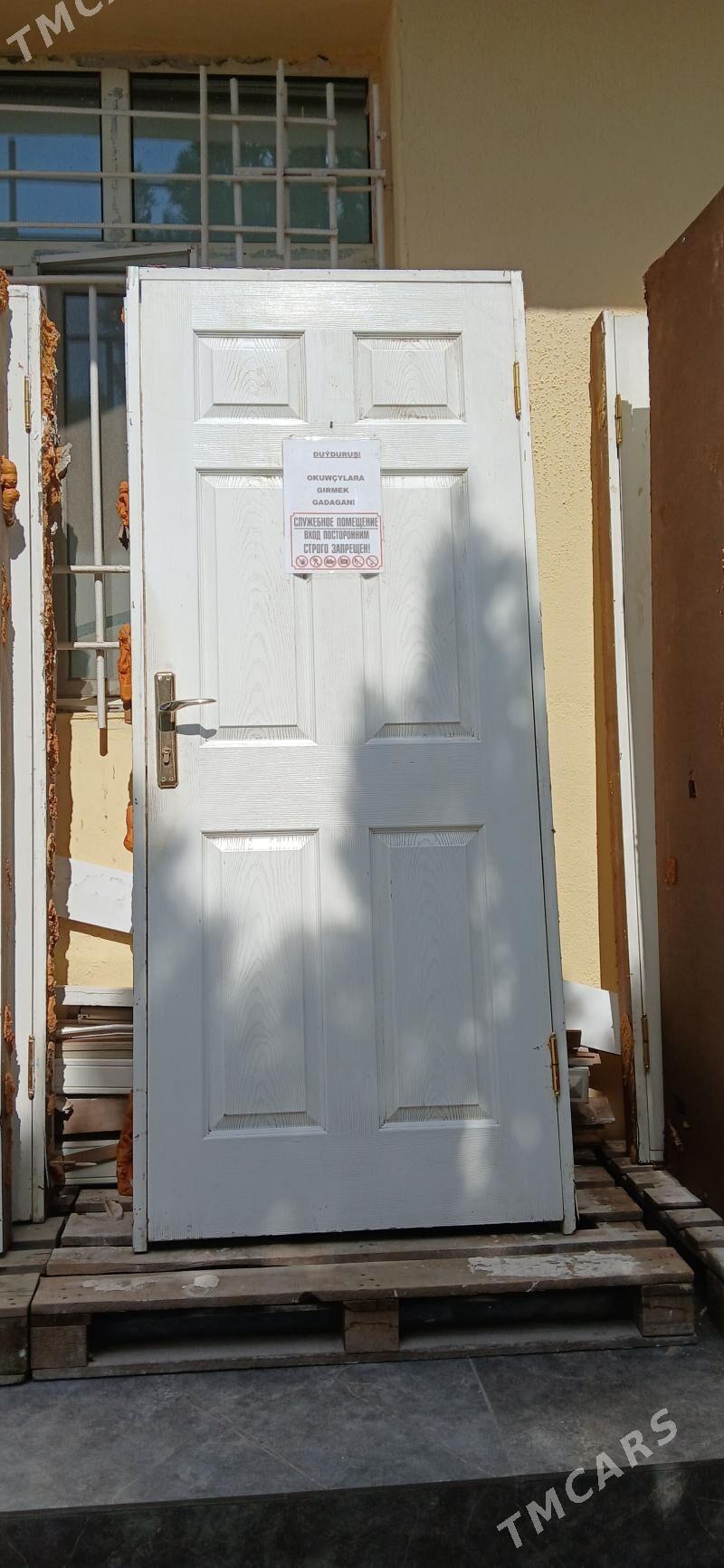 Gapy agac - Балканабат - img 4