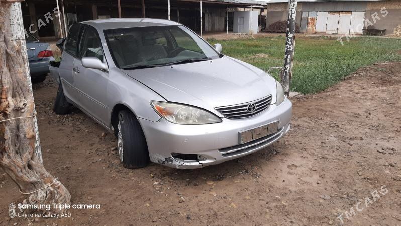 Toyota Camry 2003 - 125 000 TMT - Мары - img 5