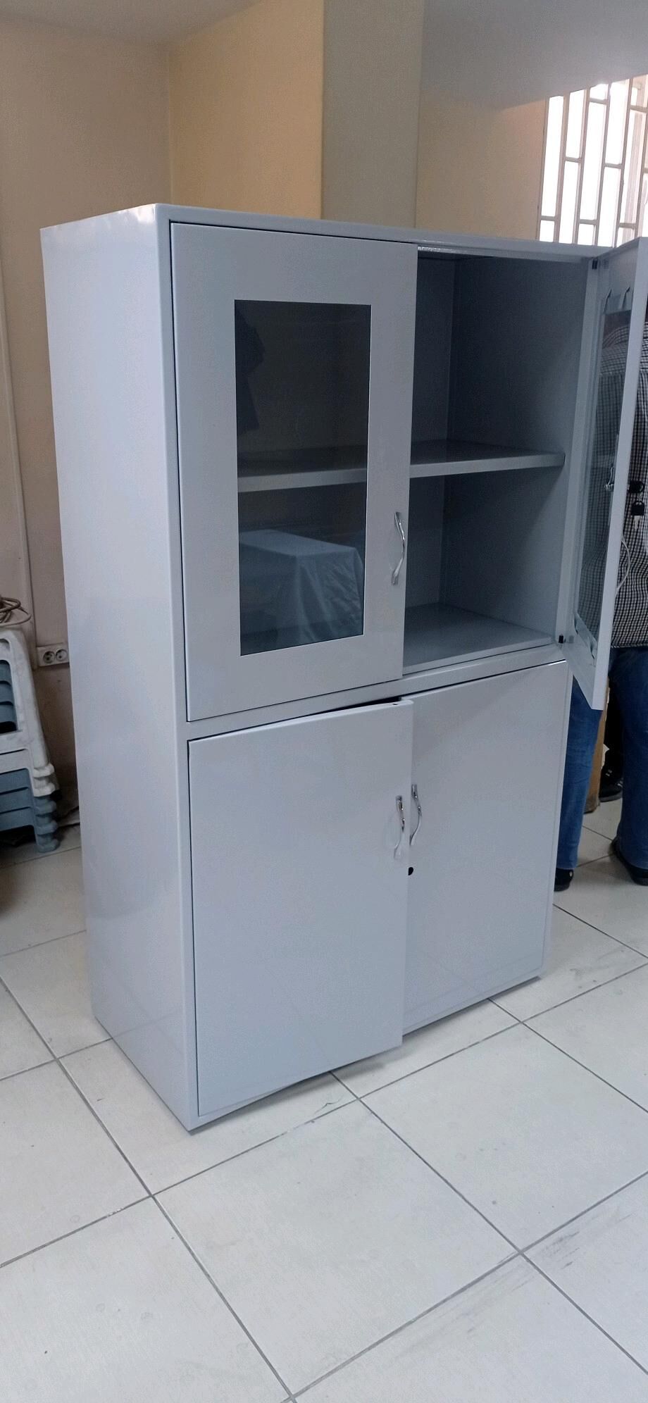 Metal şkaf шкаф - Aşgabat - img 5