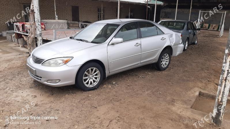 Toyota Camry 2003 - 125 000 TMT - Мары - img 3