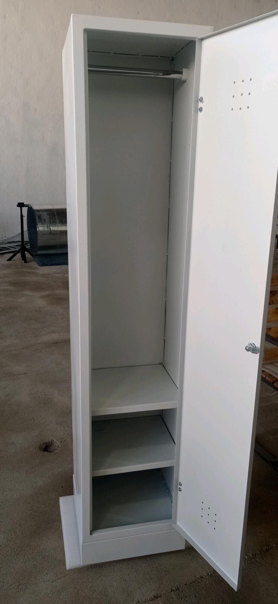 Metal şkaf шкаф - Aşgabat - img 8