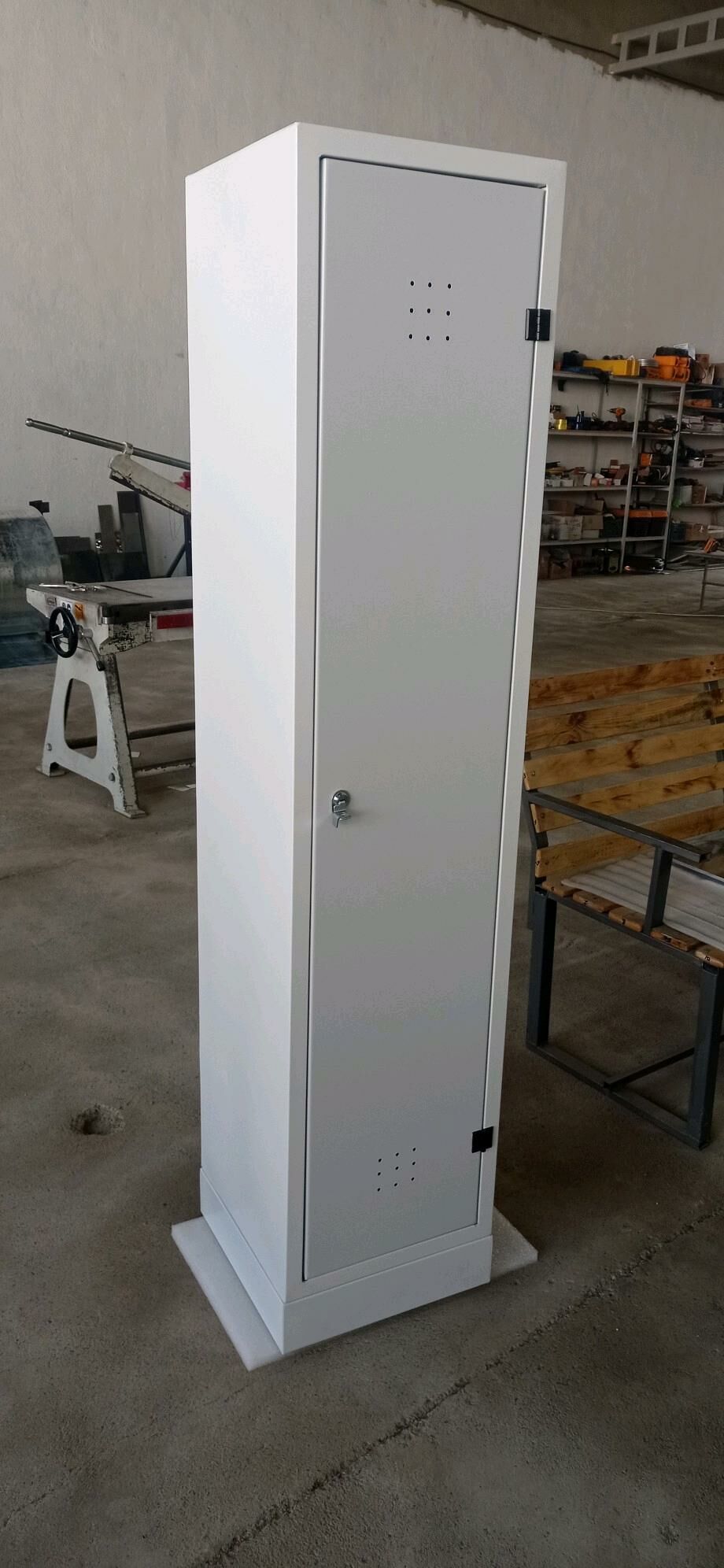 Metal şkaf шкаф - Aşgabat - img 7