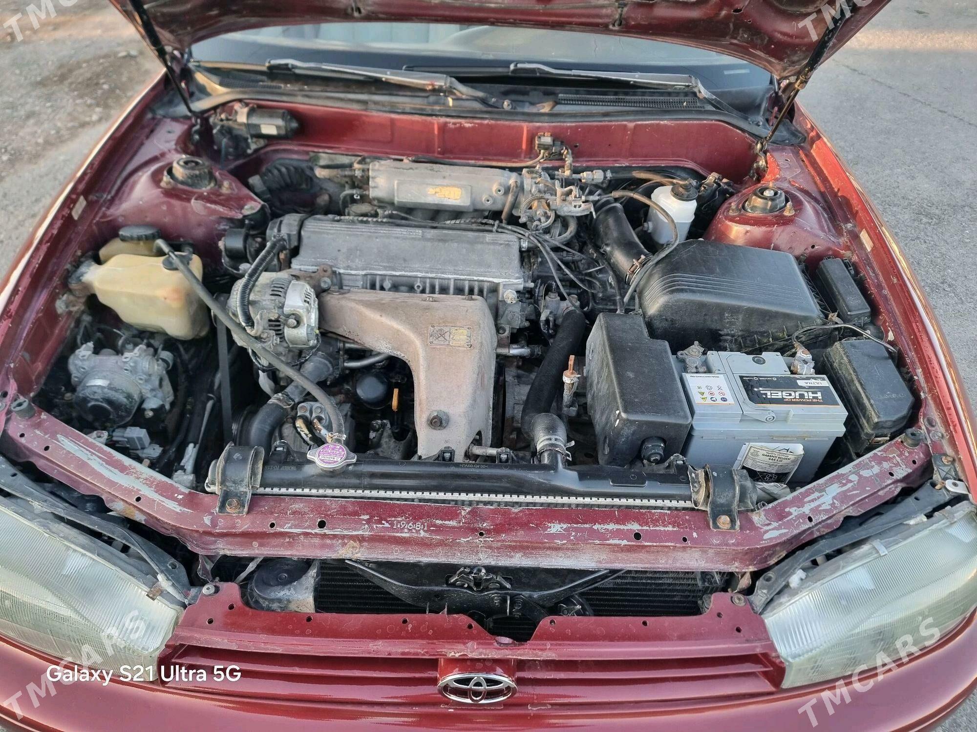 Toyota Camry 1993 - 95 000 TMT - Мары - img 4