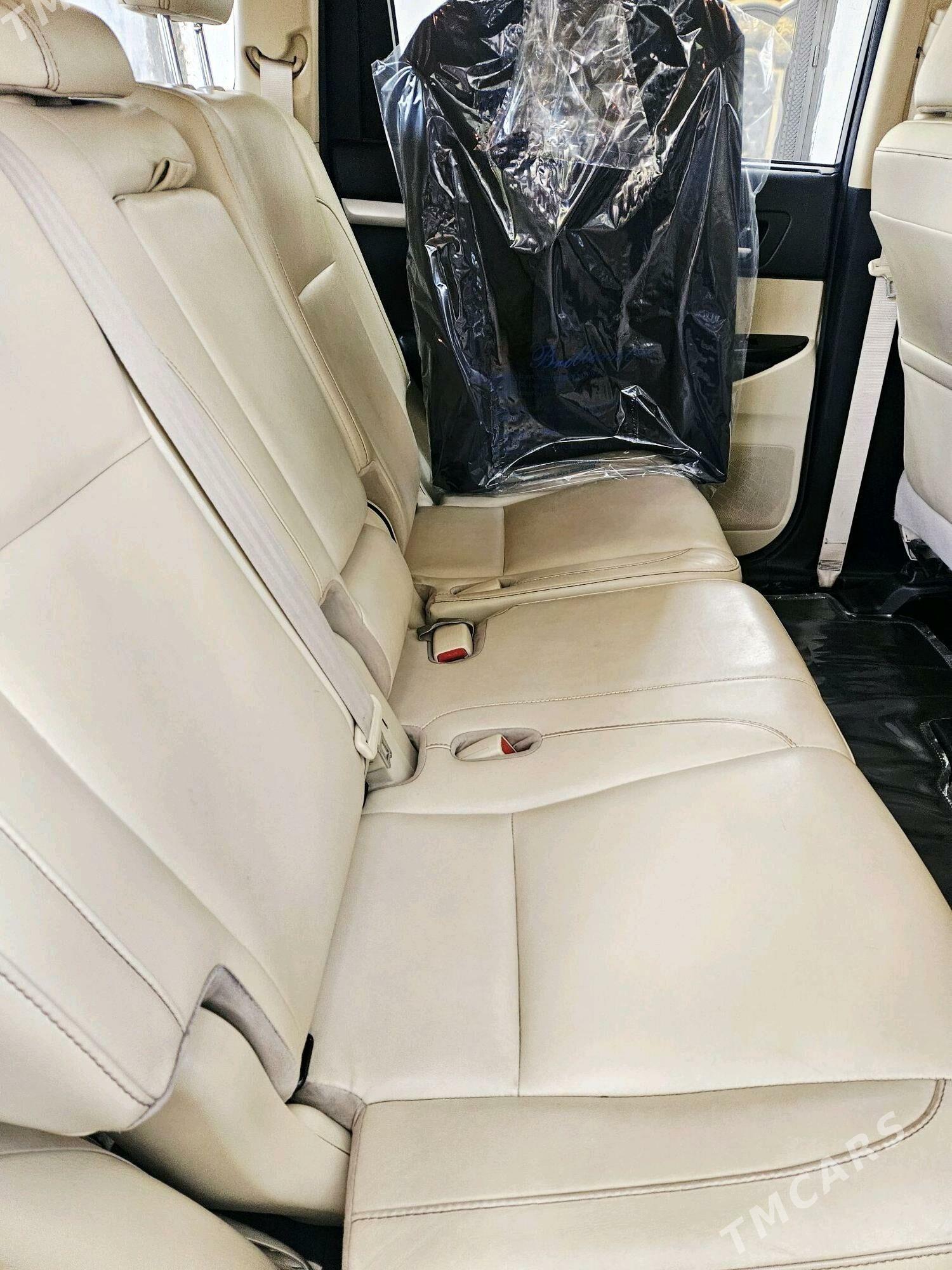 Toyota Highlander 2017 - 495 000 TMT - Ашхабад - img 8