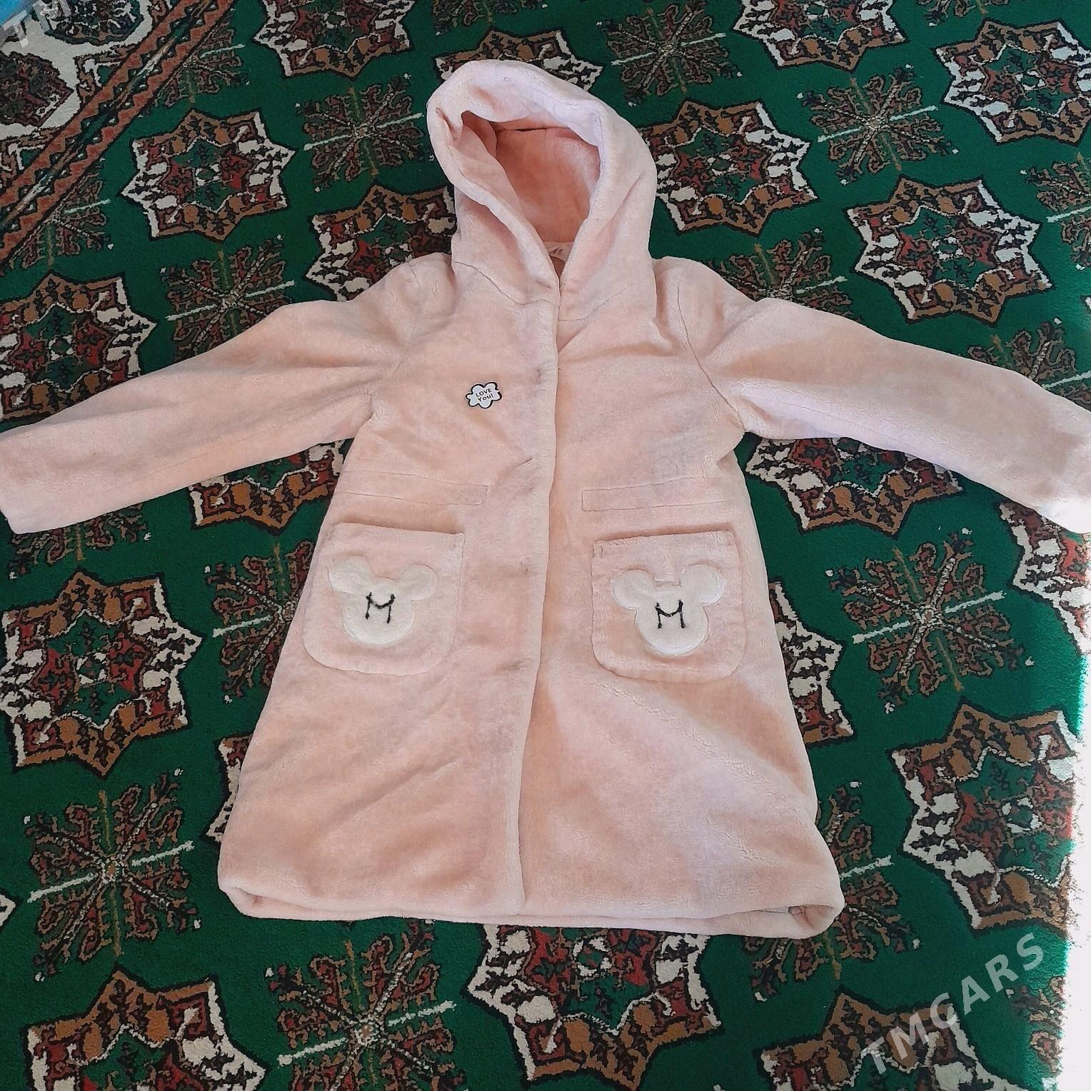 şuba palto - Balkanabat - img 1