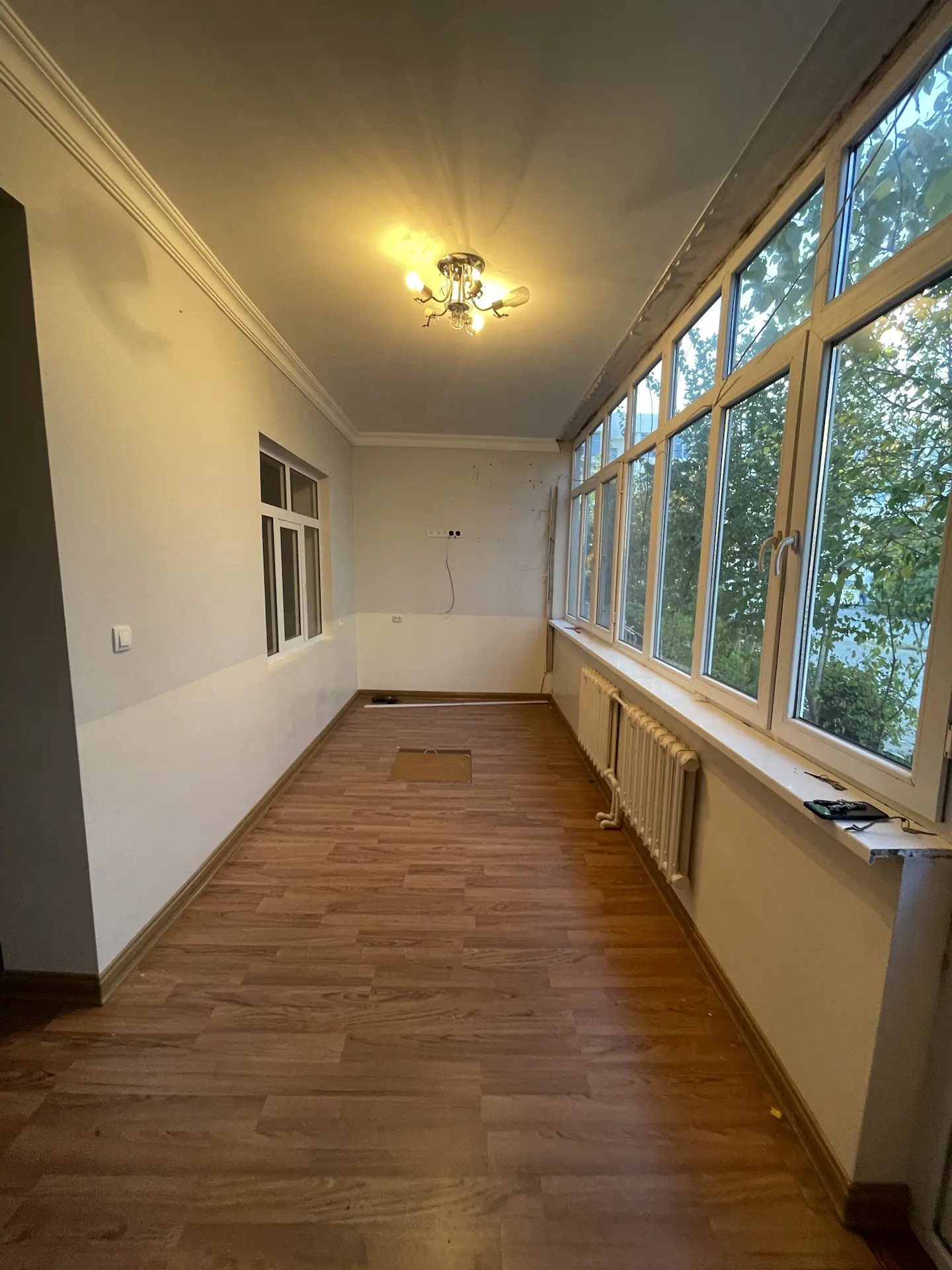 Mir1 2kom+3kom podwal 1et2whod - Ашхабад - img 4