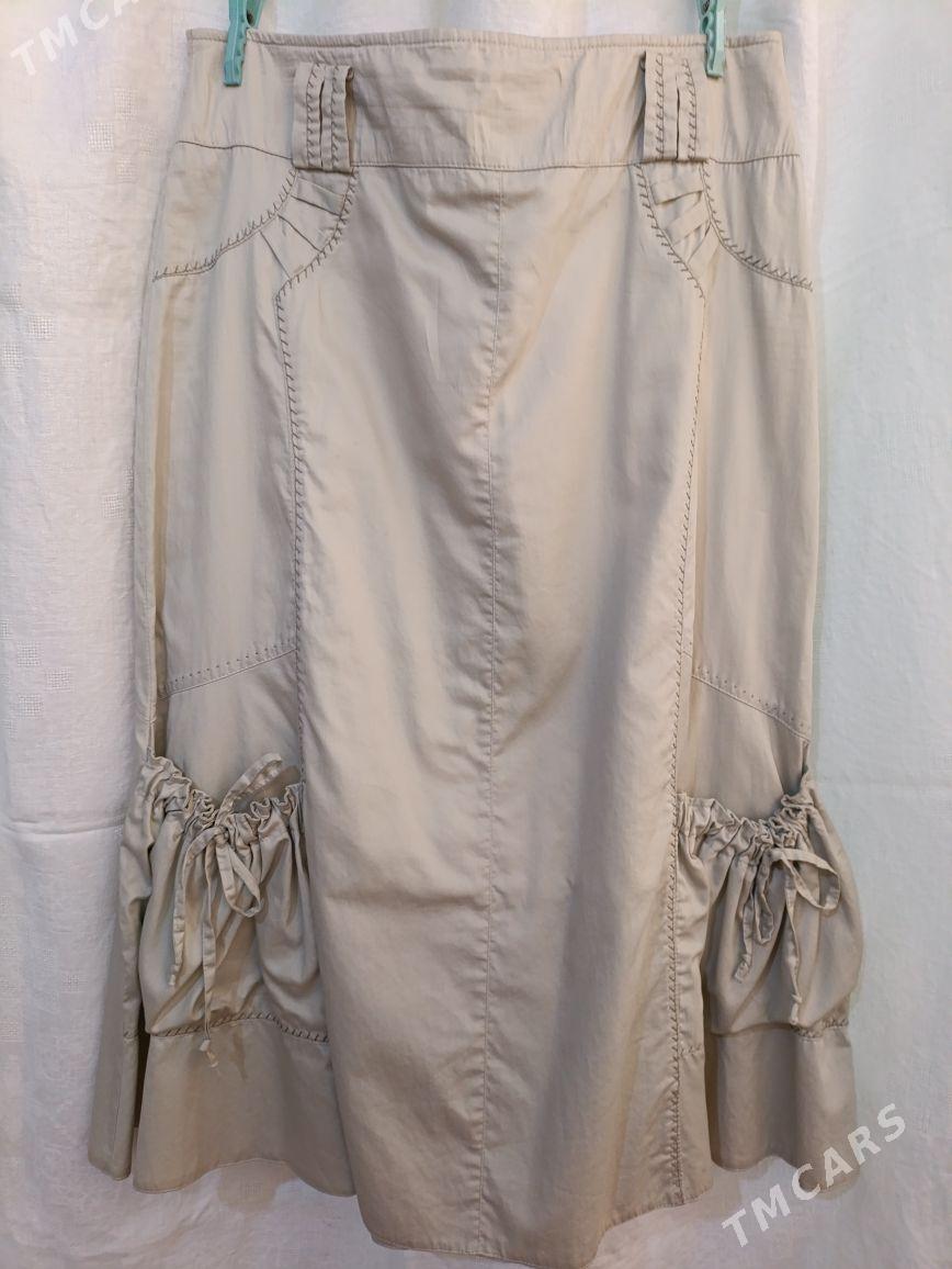 юбки, Турция - Aşgabat - img 2