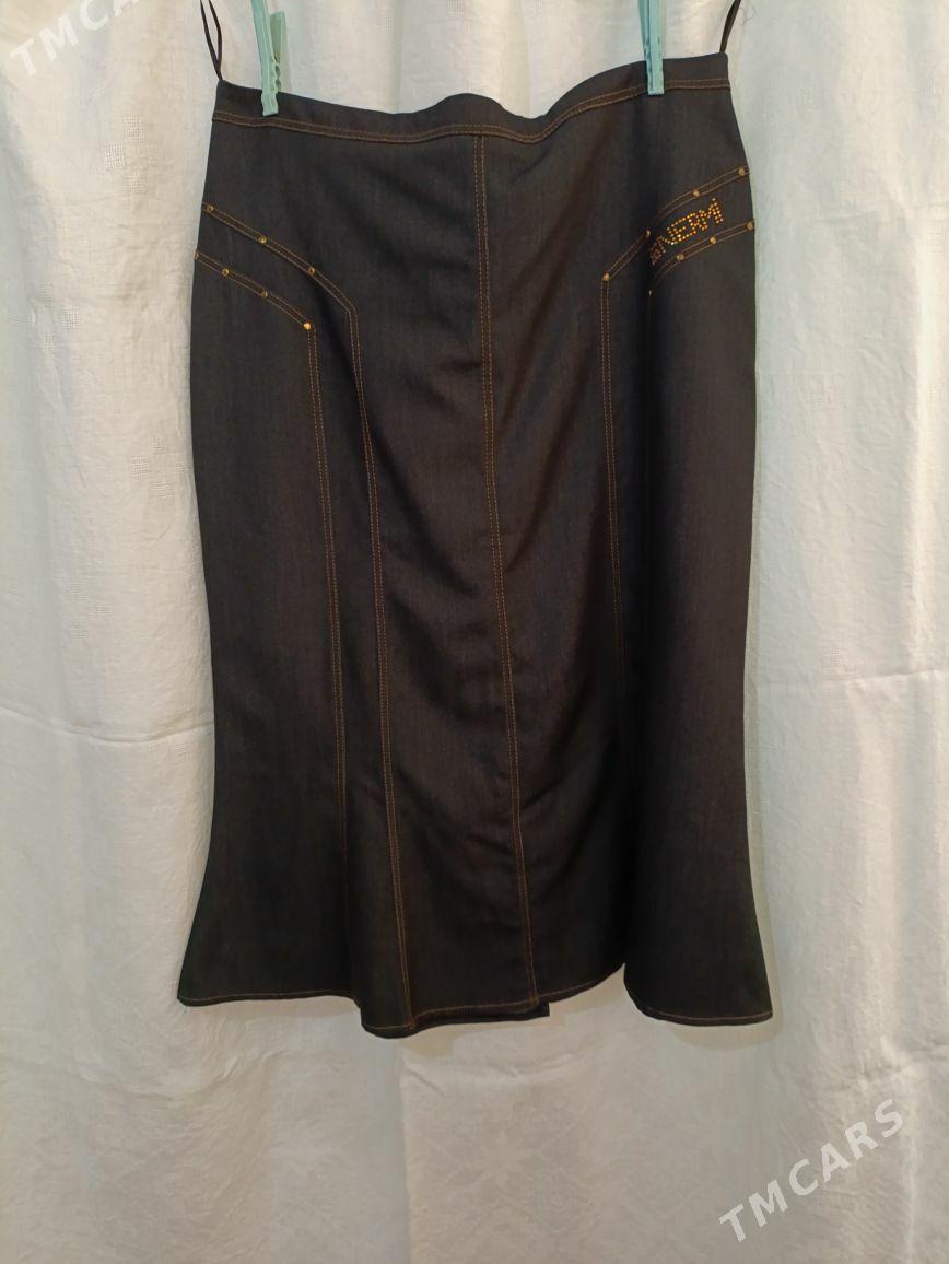 юбки, Турция - Aşgabat - img 4