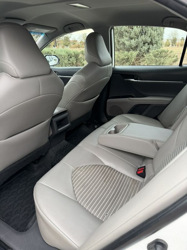 Toyota Camry 2018 - 245 000 TMT - Ашхабад - img 8