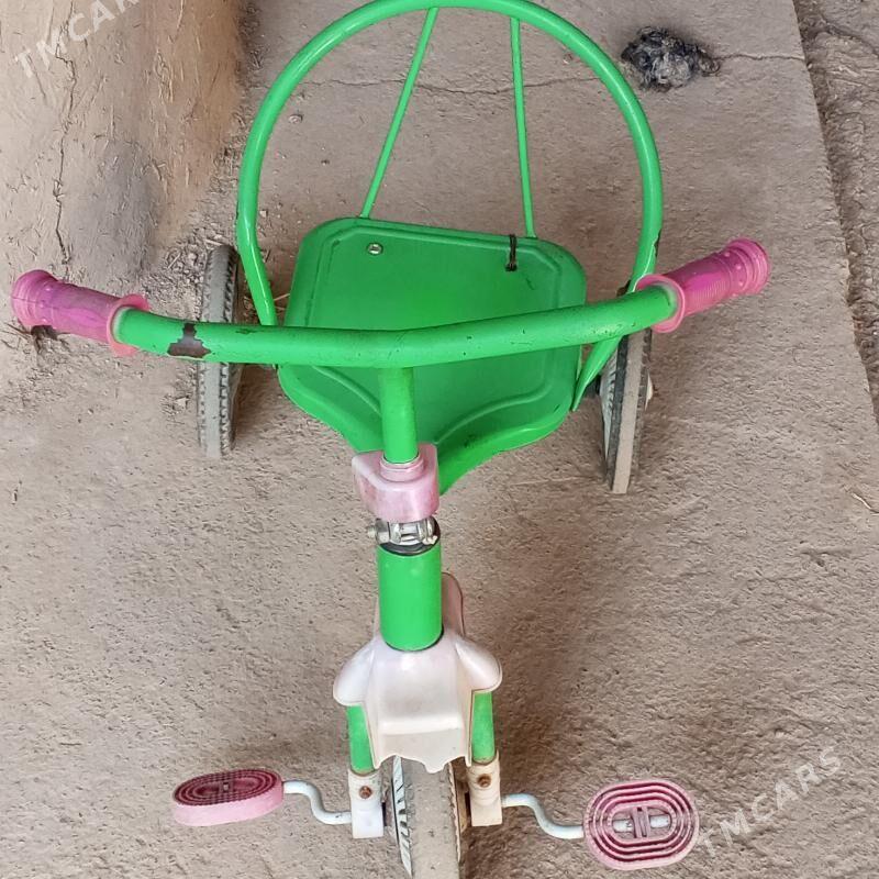 tigir - Дашогуз - img 1