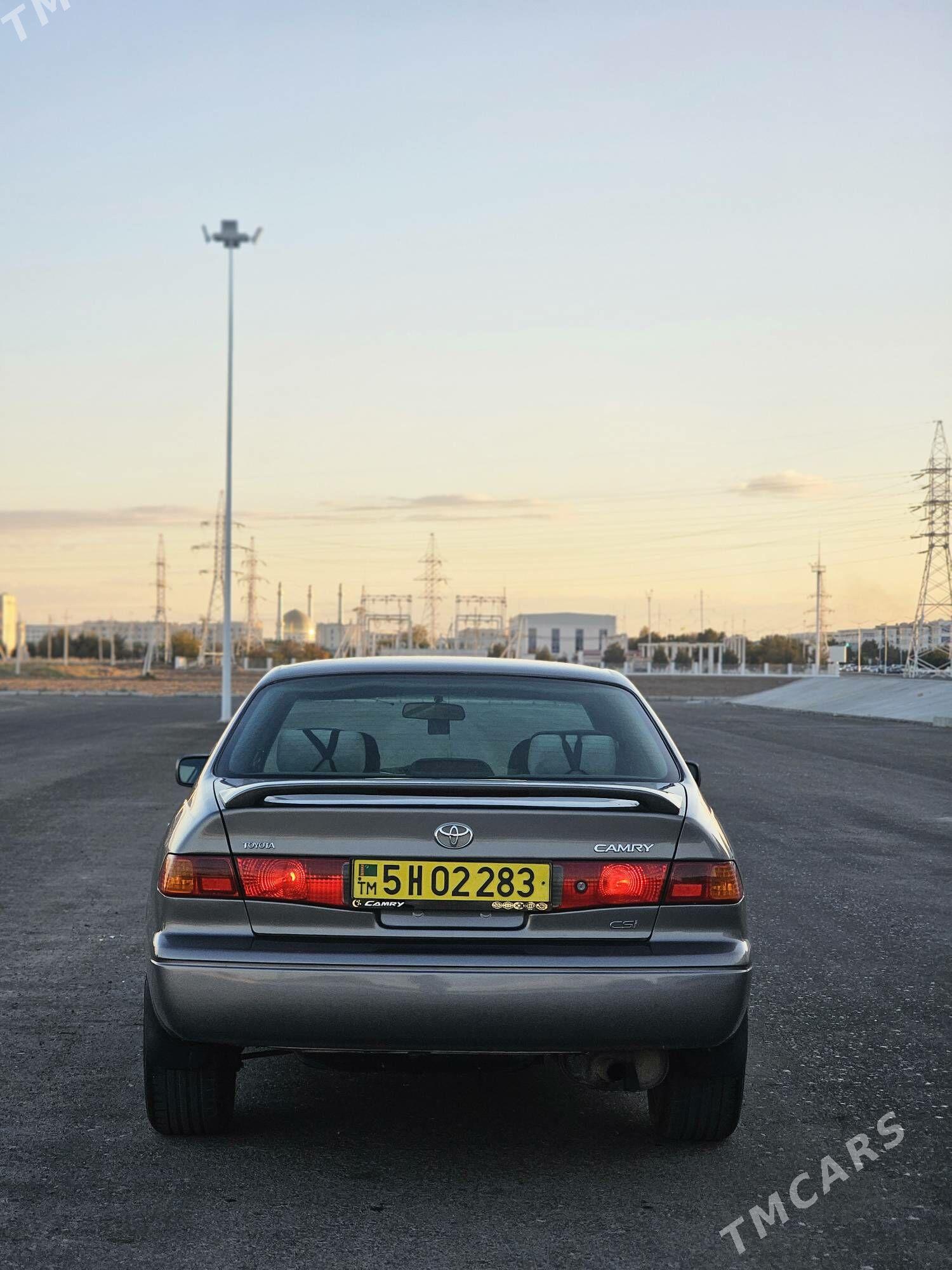 Toyota Camry 1999 - 140 000 TMT - Туркменабат - img 4