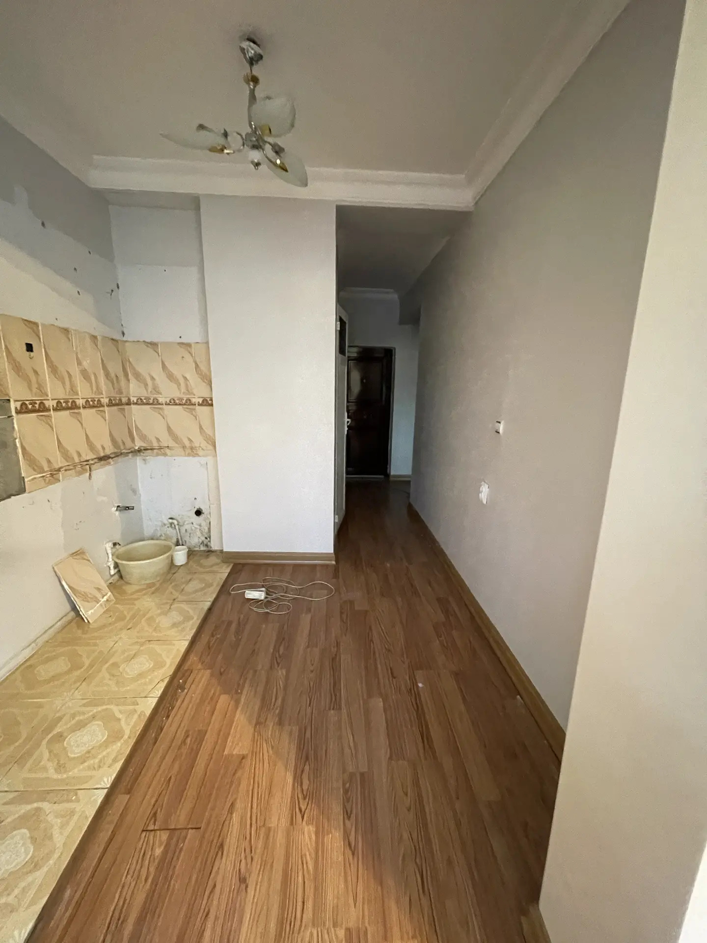 Mir1 2kom+3kom podwal 1et2whod - Ашхабад - img 5