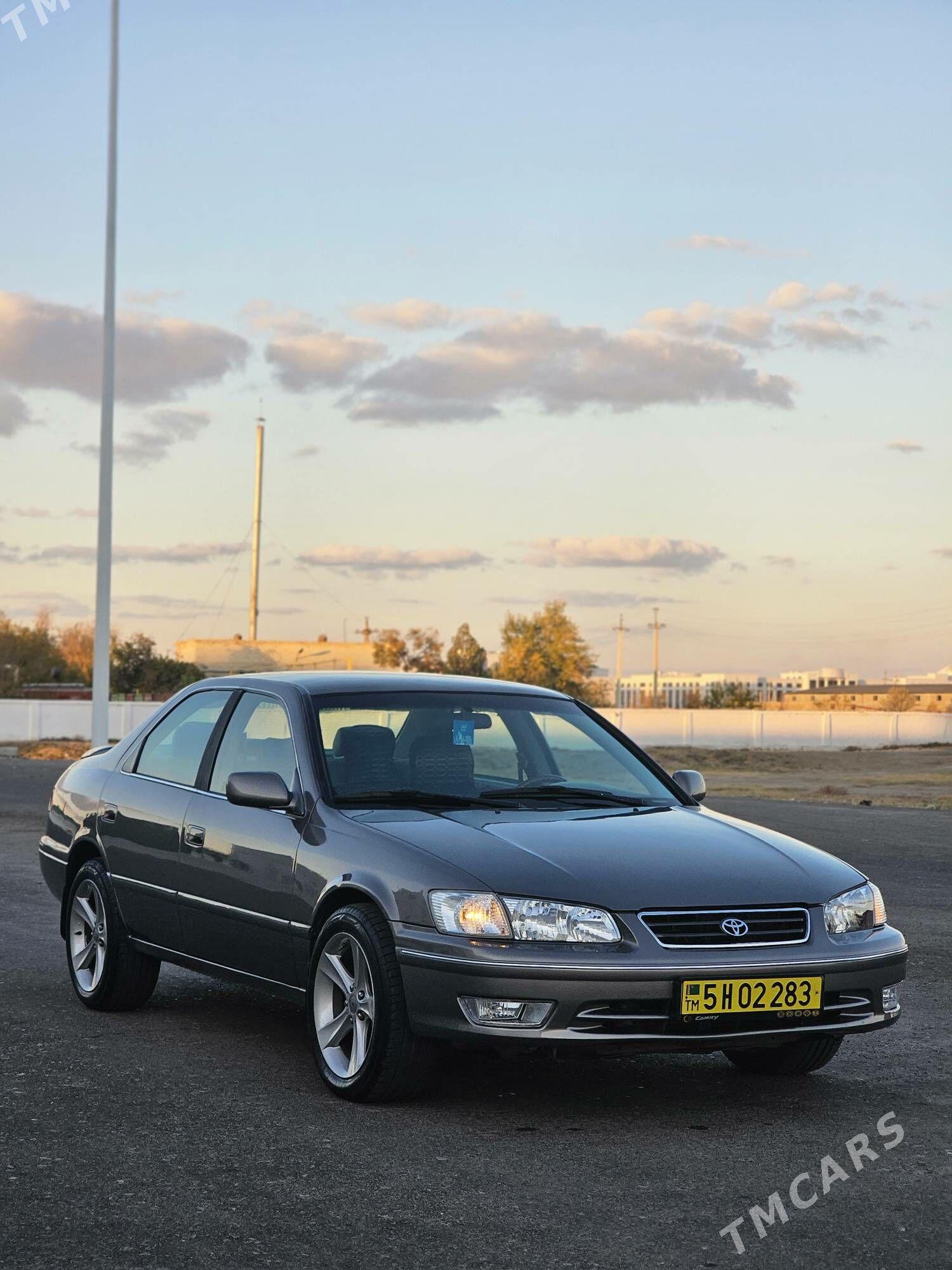 Toyota Camry 1999 - 140 000 TMT - Туркменабат - img 2