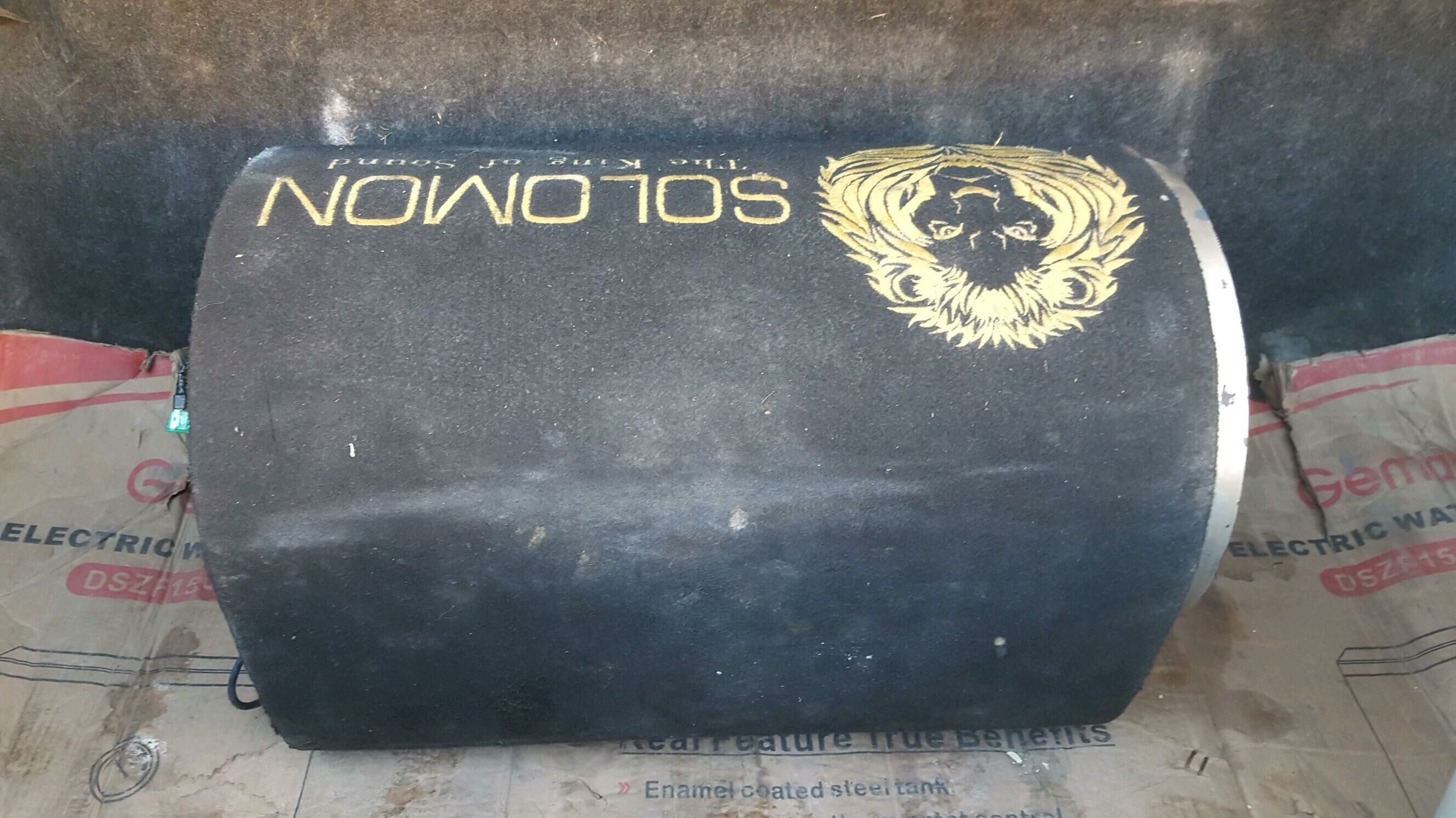 bass bocka 1 600 TMT - Туркменбаши - img 2