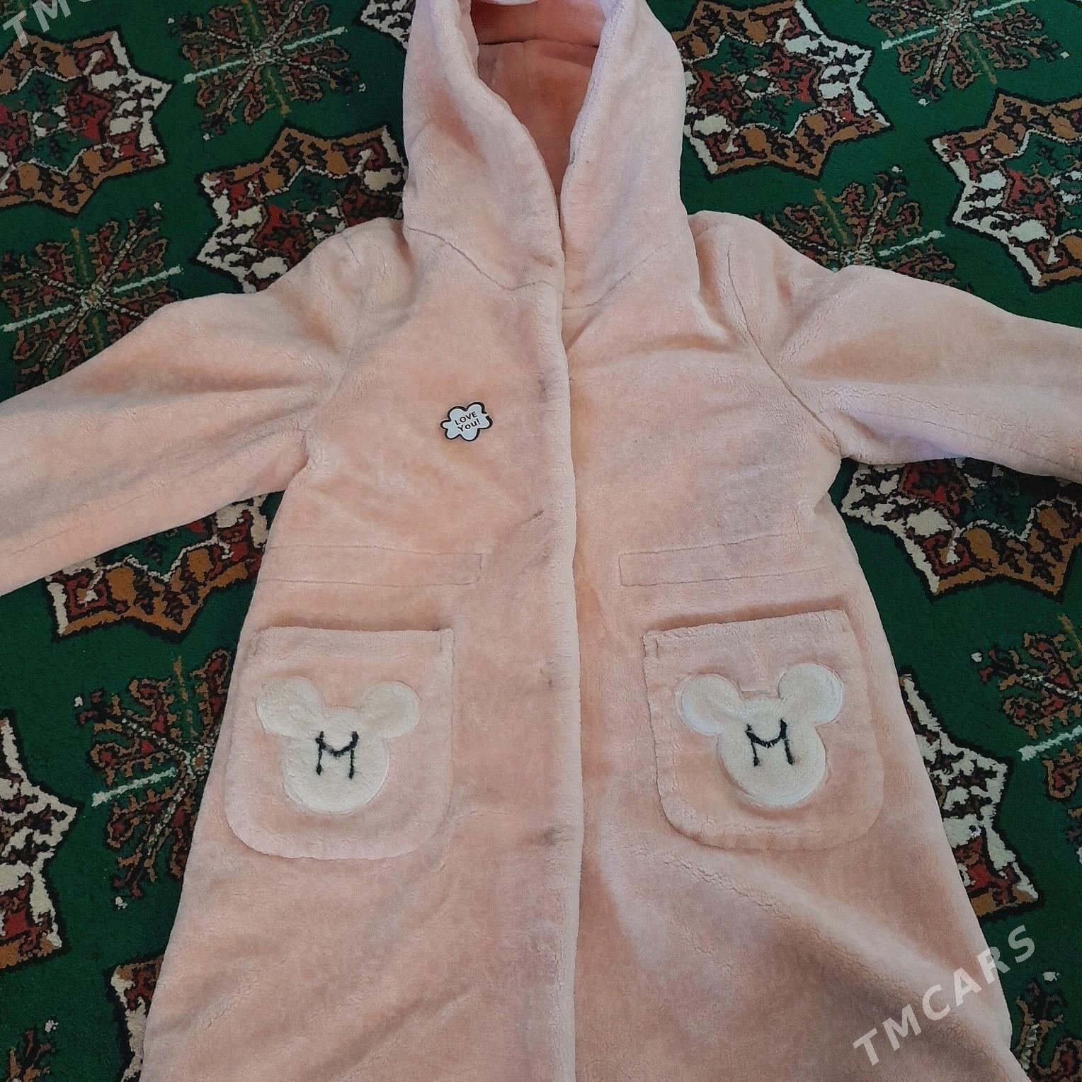 şuba palto - Balkanabat - img 2