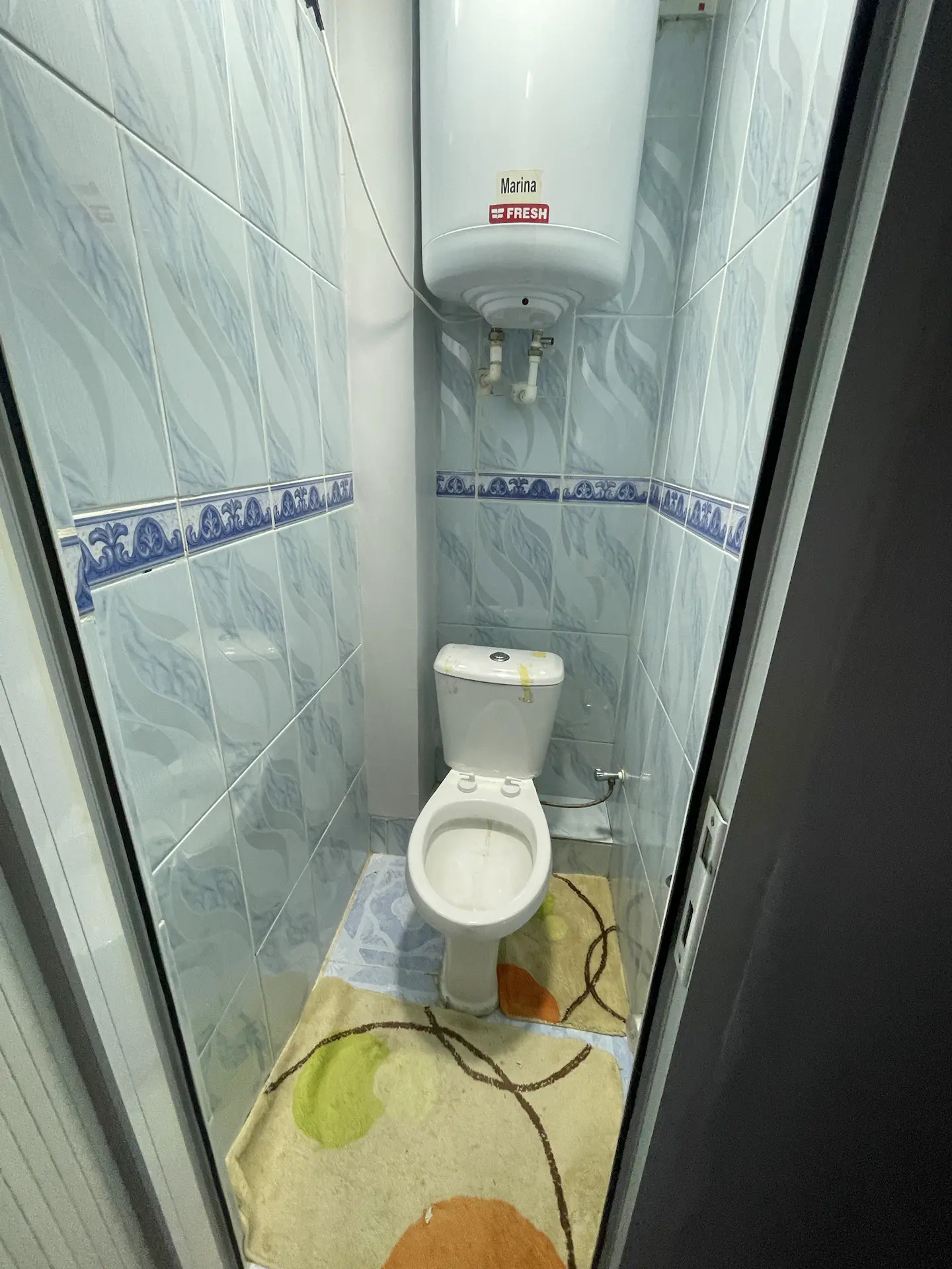 Mir1 2kom+3kom podwal 1et2whod - Ашхабад - img 7