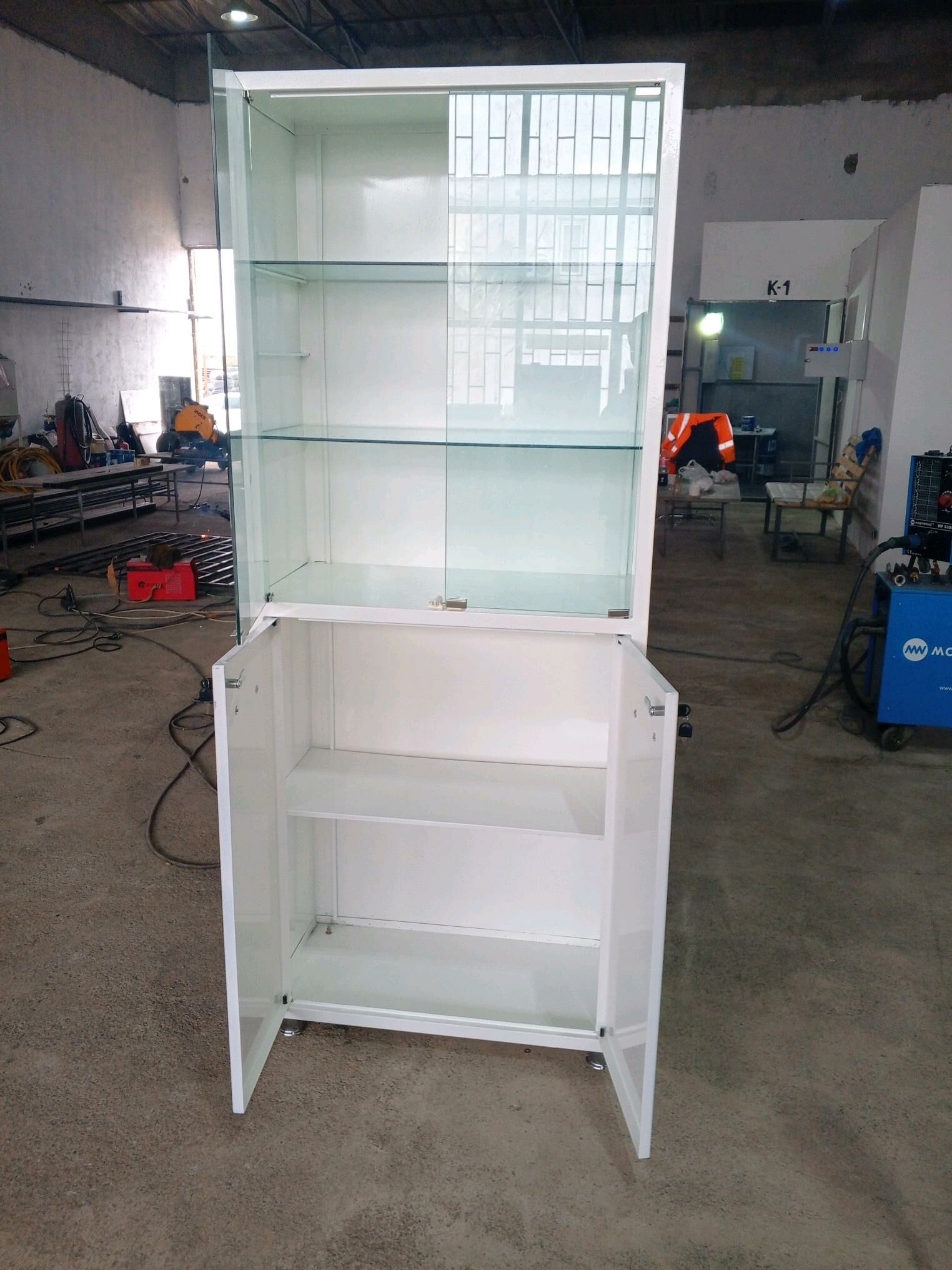 Metal şkaf шкаф - Aşgabat - img 2