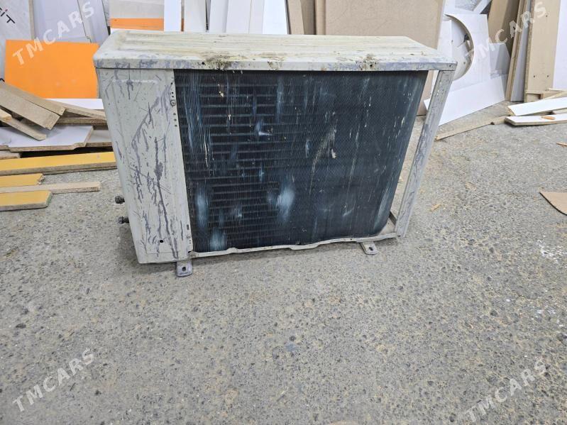 Вестел блок наружний - Gurtly - img 3