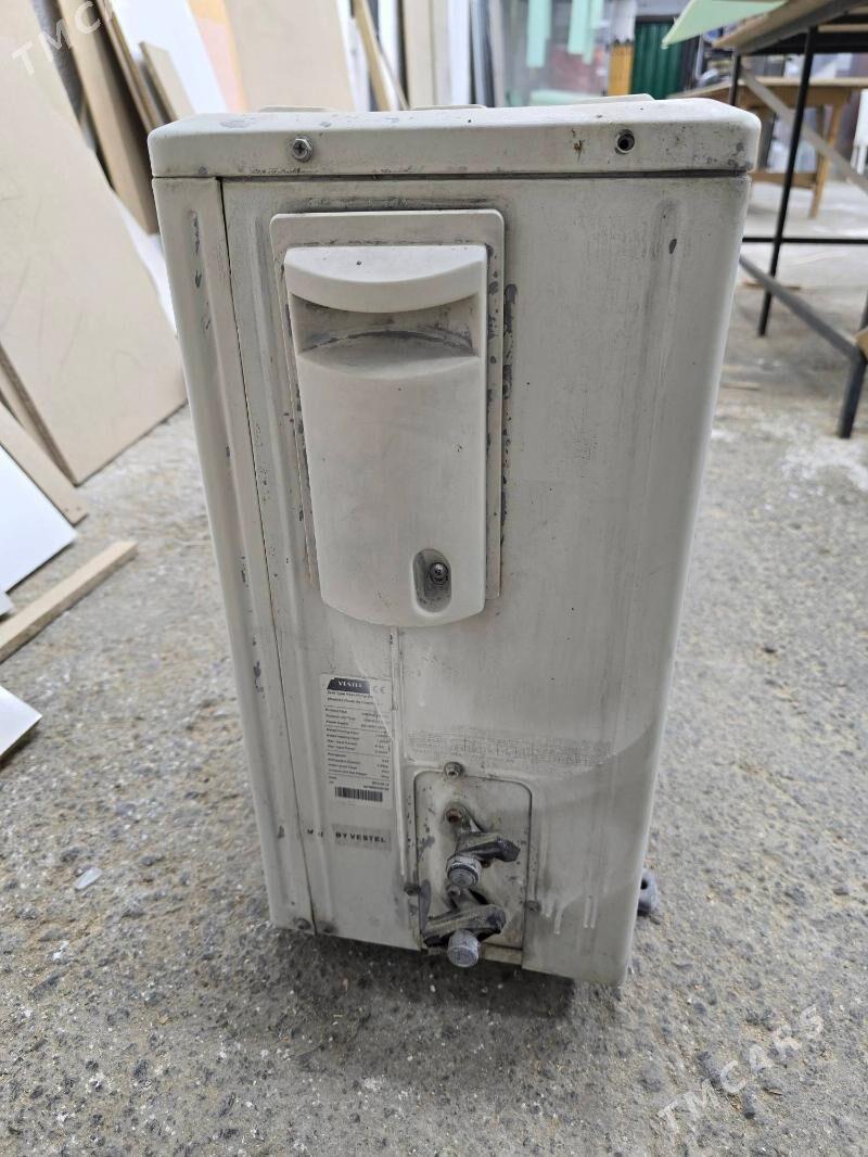 Вестел блок наружний - Gurtly - img 2