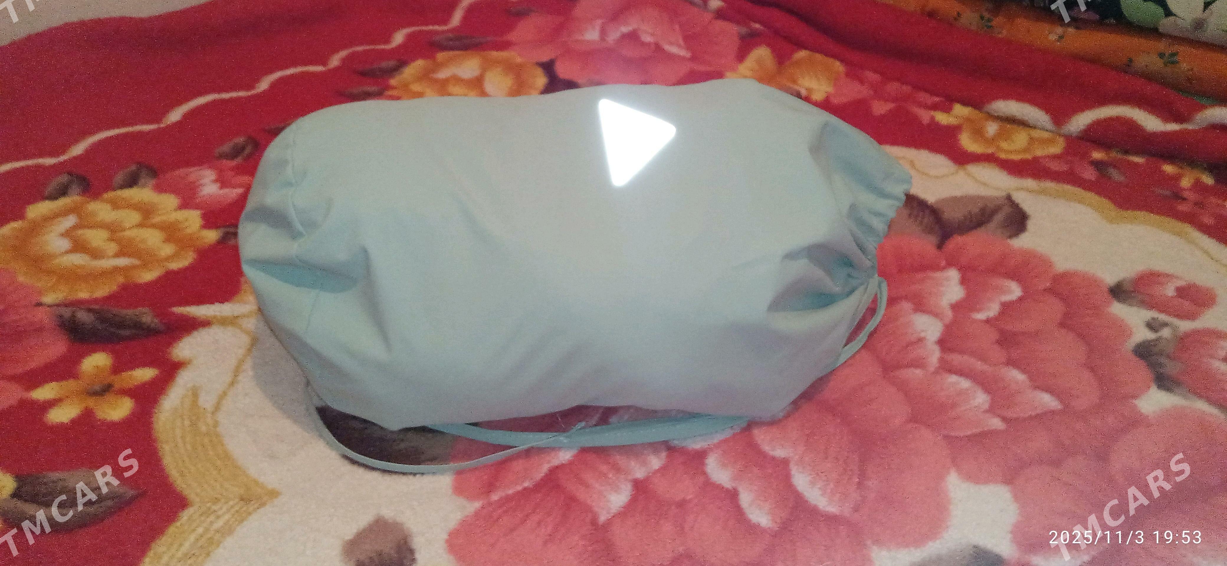 теплый комбинезон - Туркменабат - img 3