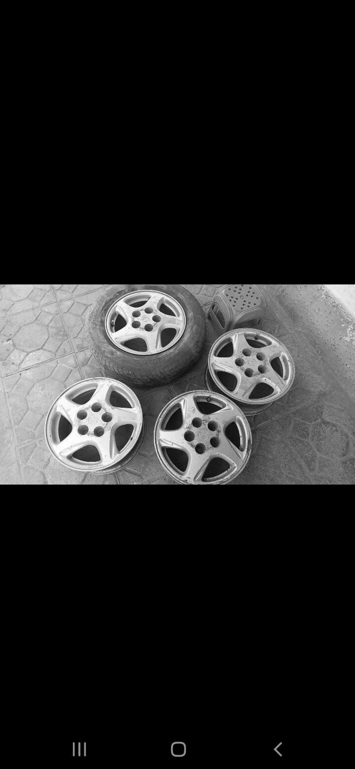 disga 2 000 TMT - Гызыларбат - img 2