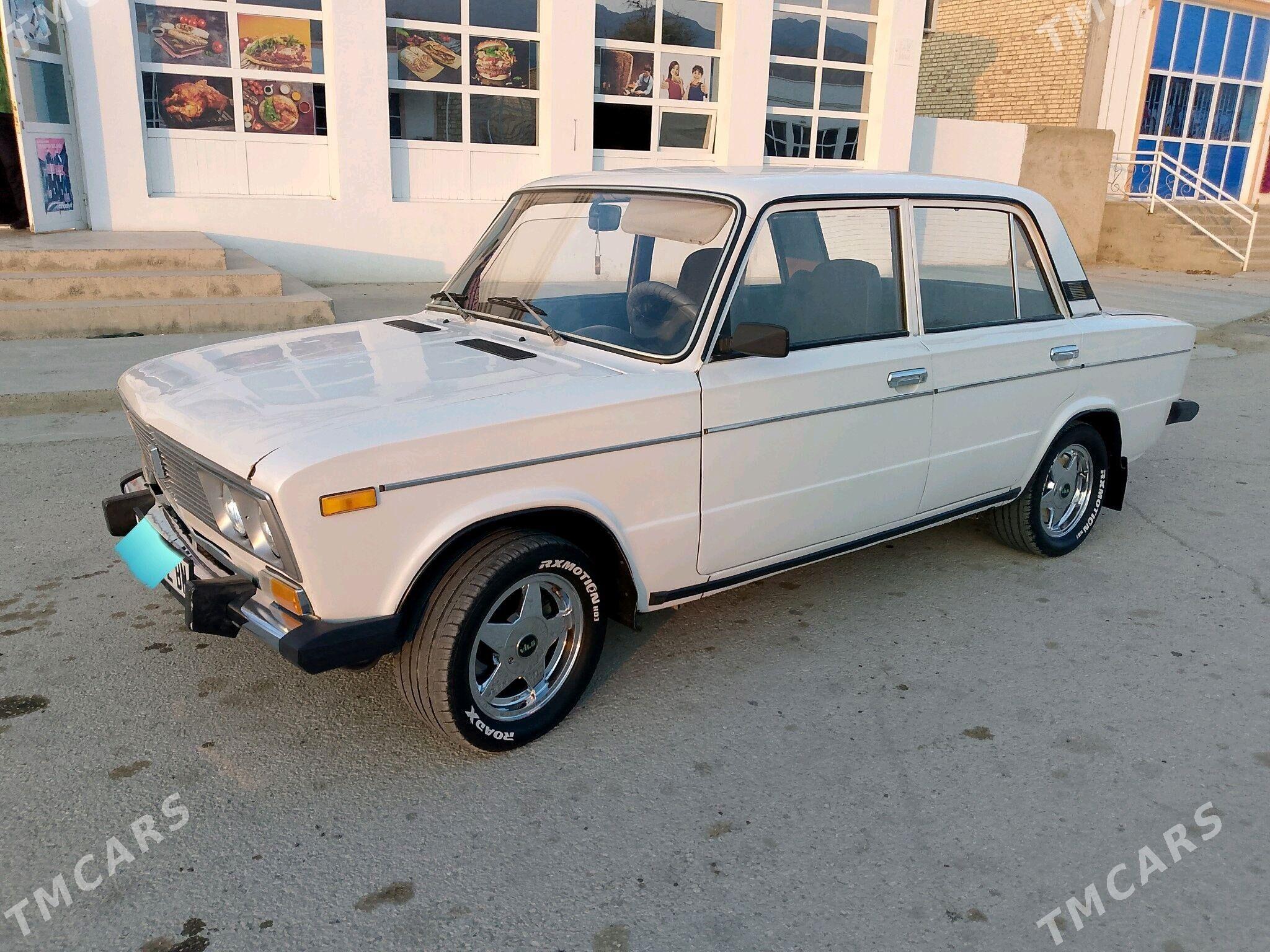 Lada 2106 1989 - 33 000 TMT - Bereket - img 2