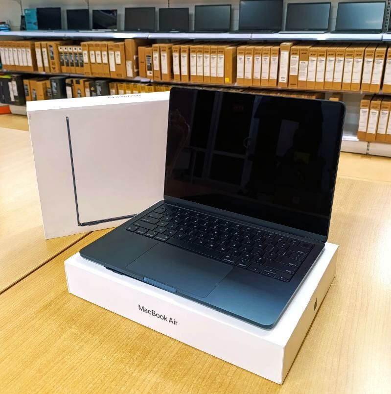 MacBook Air / M3 / 256 GB - Türkmenabat - img 4