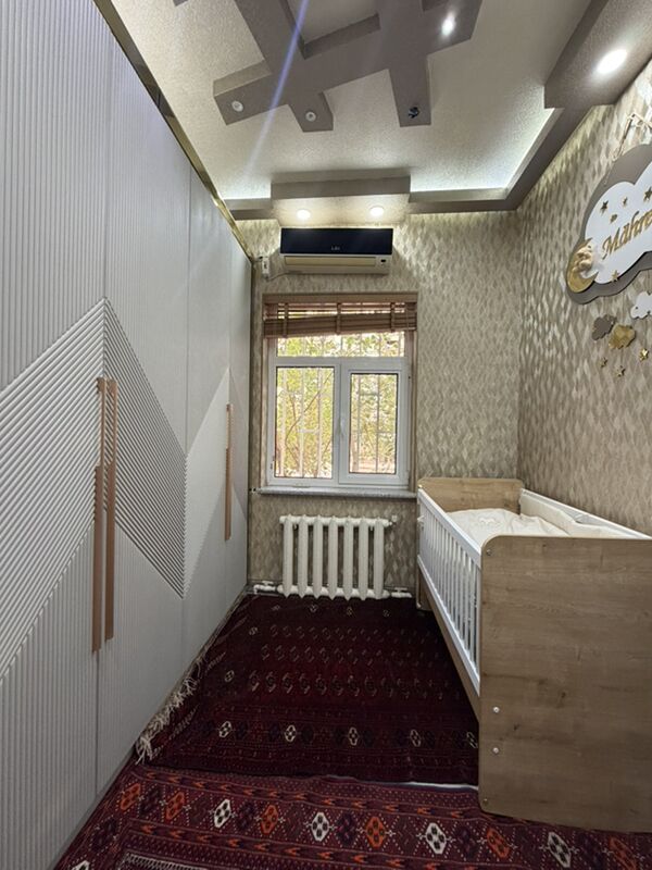 mir3 1 etaz 4 komnat - Мир 3 - img 7