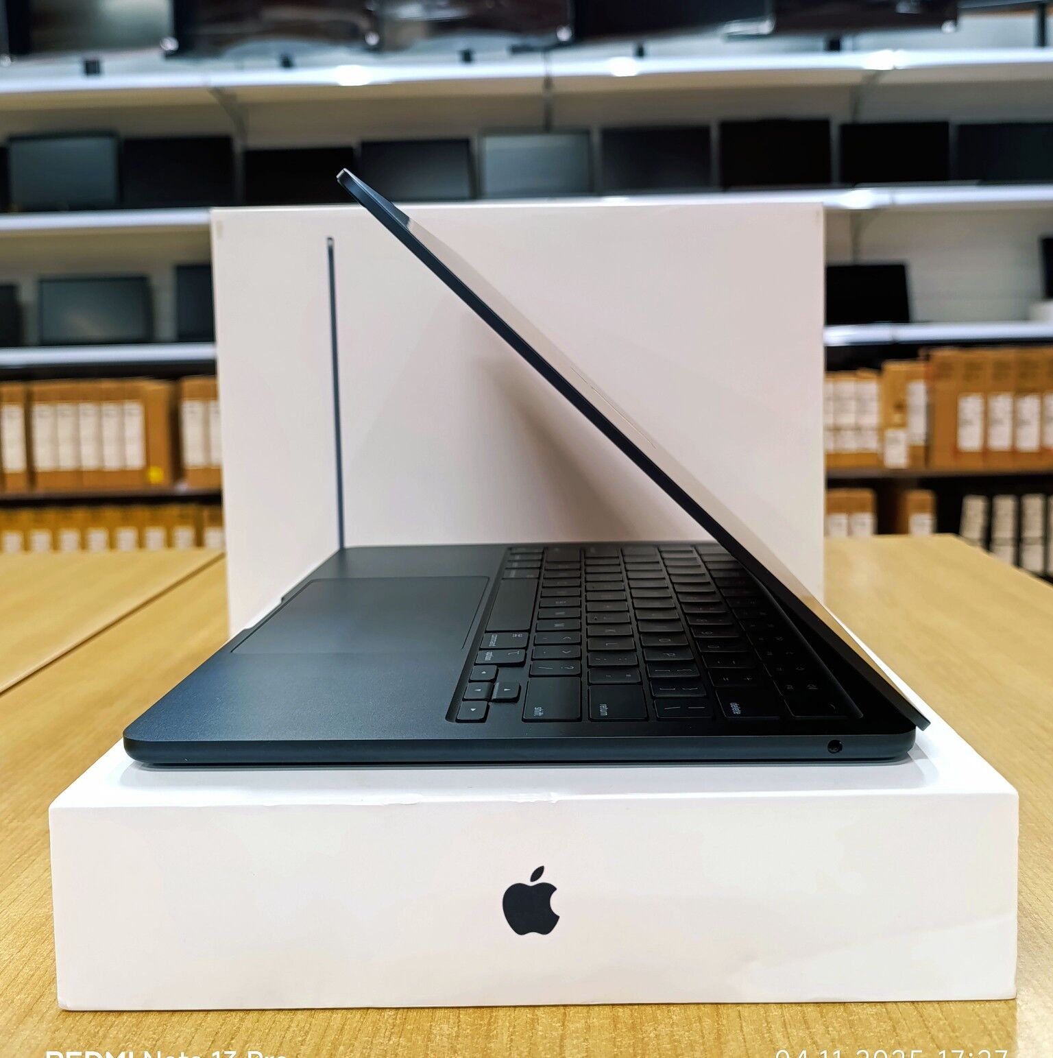 MacBook Air / M3 / 256 GB - Türkmenabat - img 8