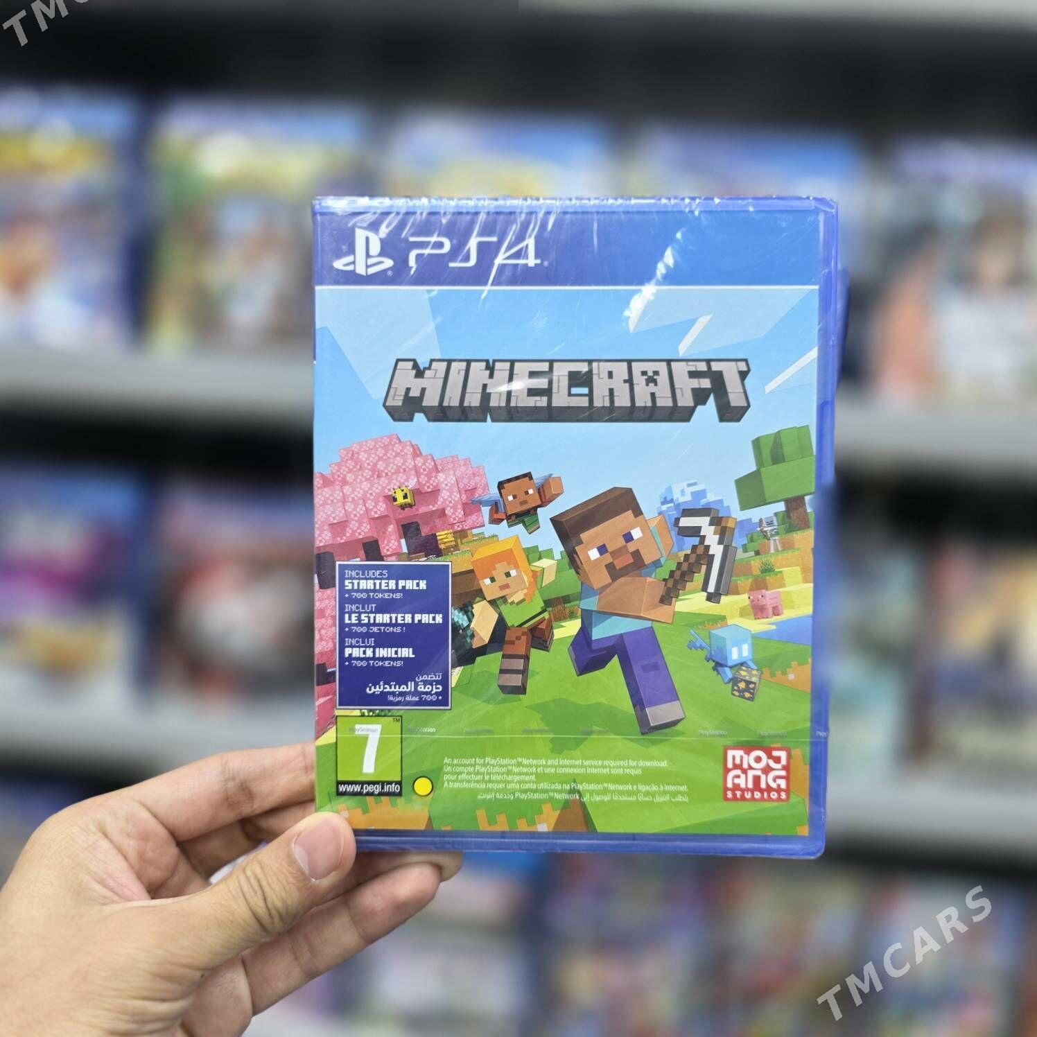 PS4 täze oýunlar - Aşgabat - img 2