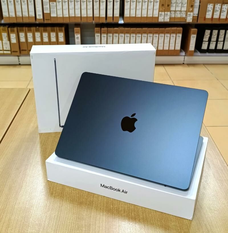 MacBook Air / M3 / 256 GB - Türkmenabat - img 5