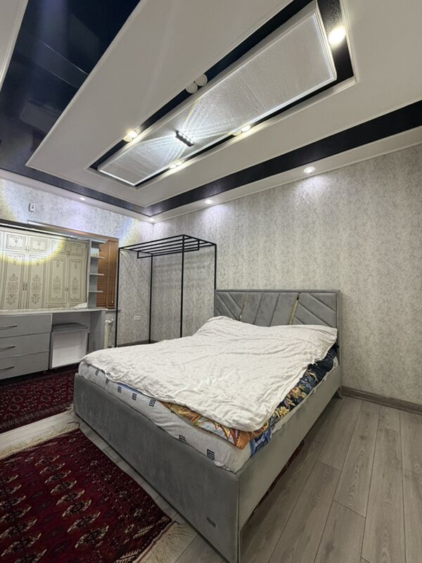 mir3 1 etaz 4 komnat - Мир 3 - img 8