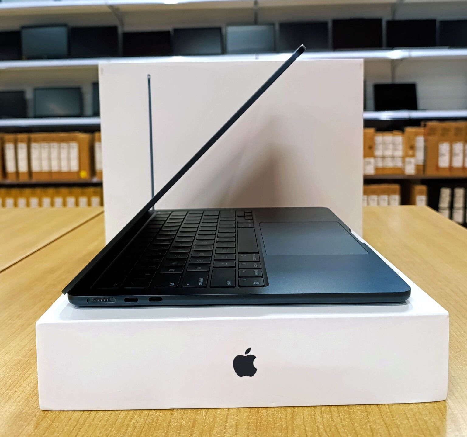 MacBook Air / M3 / 256 GB - Türkmenabat - img 7