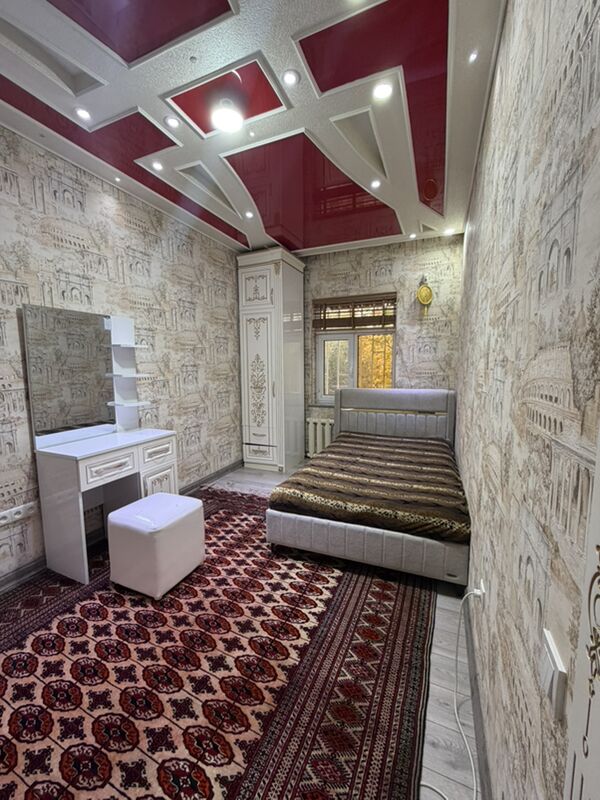 mir3 1 etaz 4 komnat - Мир 3 - img 10