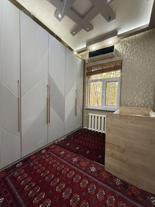 mir3 1 etaz 4 komnat - Мир 3 - img 6