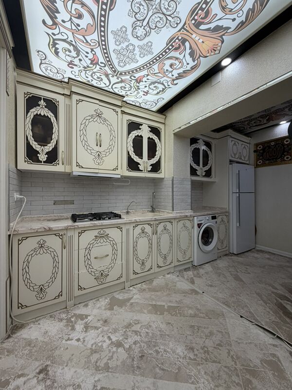 mir3 1 etaz 4 komnat - Мир 3 - img 1