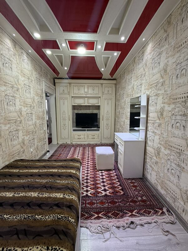 mir3 1 etaz 4 komnat - Мир 3 - img 9