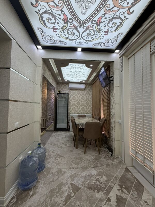 mir3 1 etaz 4 komnat - Мир 3 - img 2