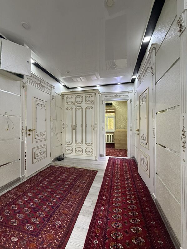 mir3 1 etaz 4 komnat - Мир 3 - img 4