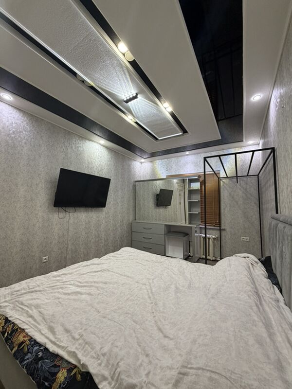 mir3 1 etaz 4 komnat - Мир 3 - img 5