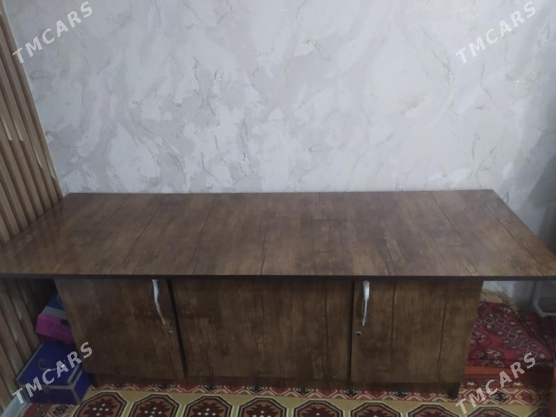 sandyk - Дашогуз - img 3