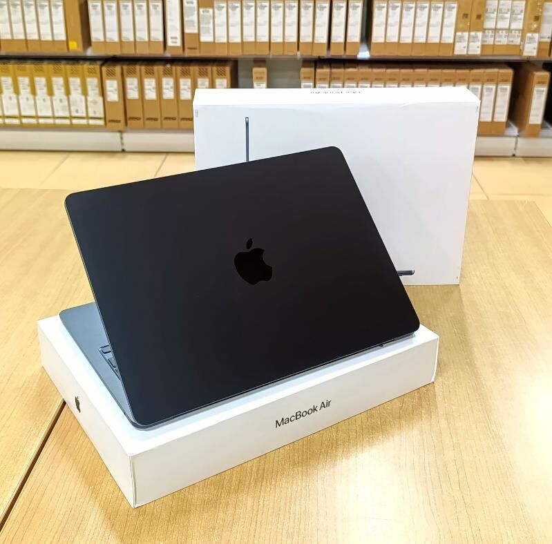 MacBook Air / M3 / 256 GB - Türkmenabat - img 6